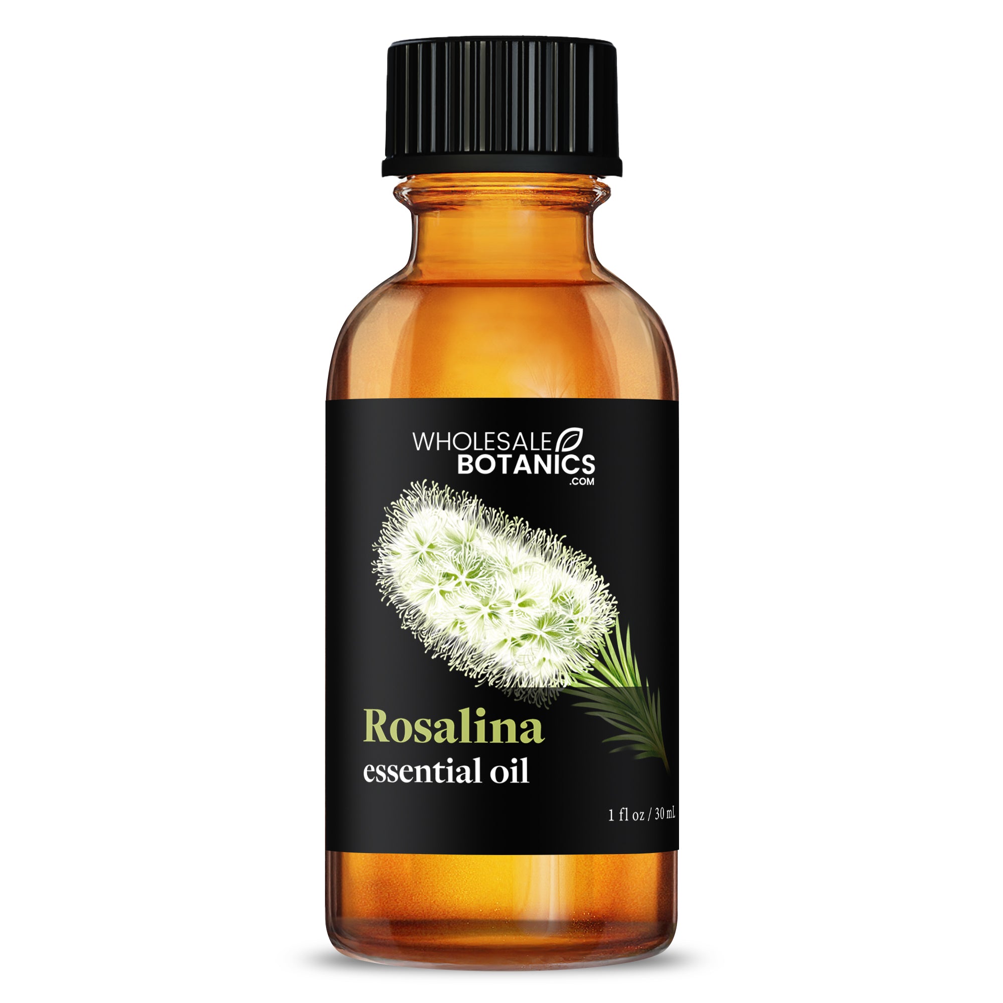 Rosalina Essential Oil