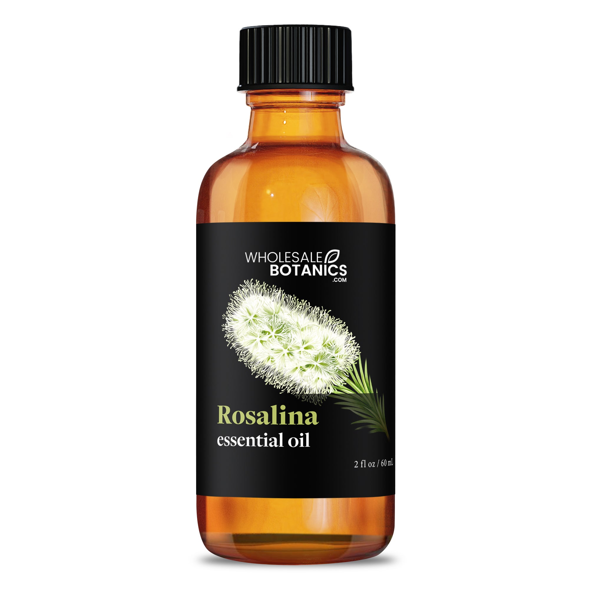 Rosalina Essential Oil