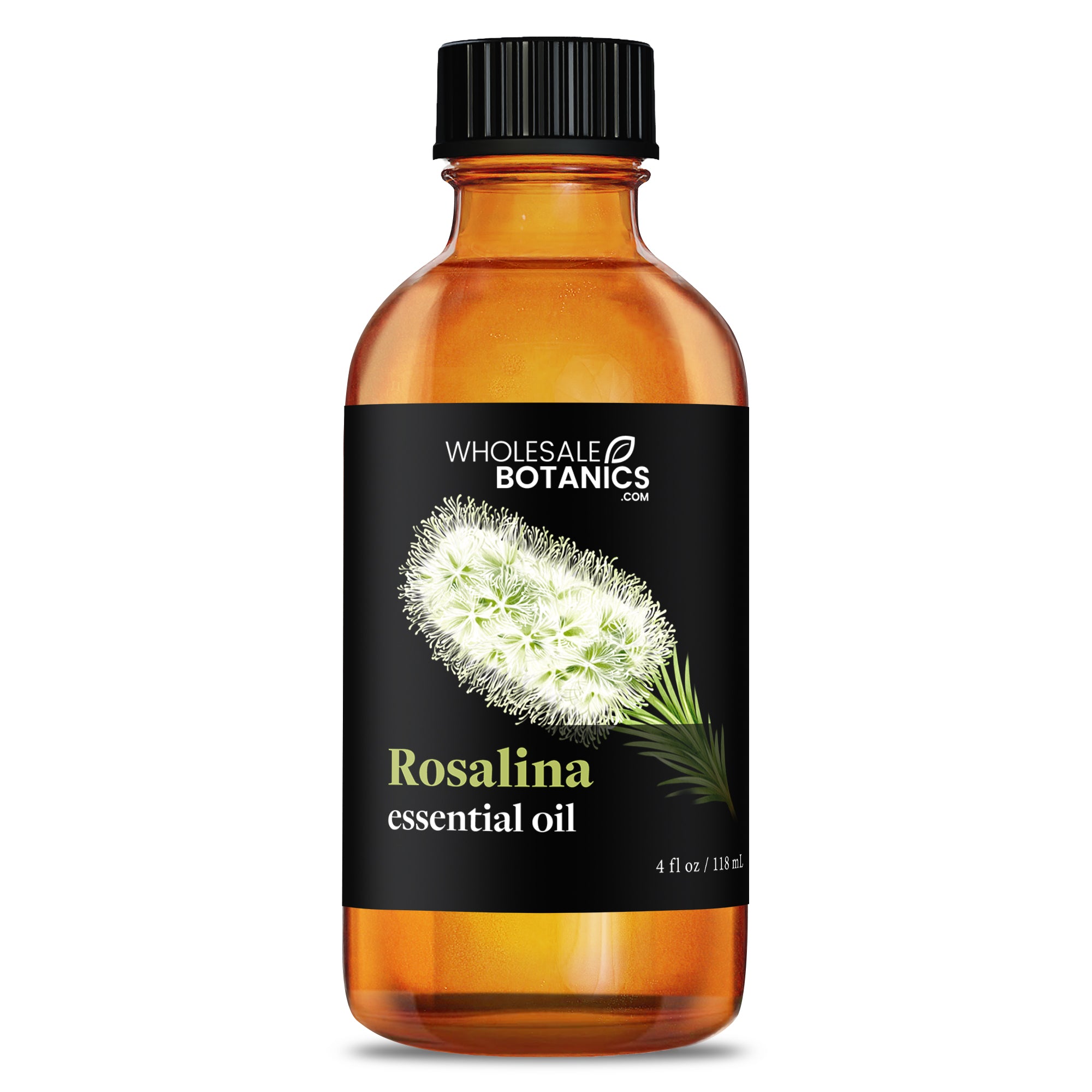 Rosalina Essential Oil