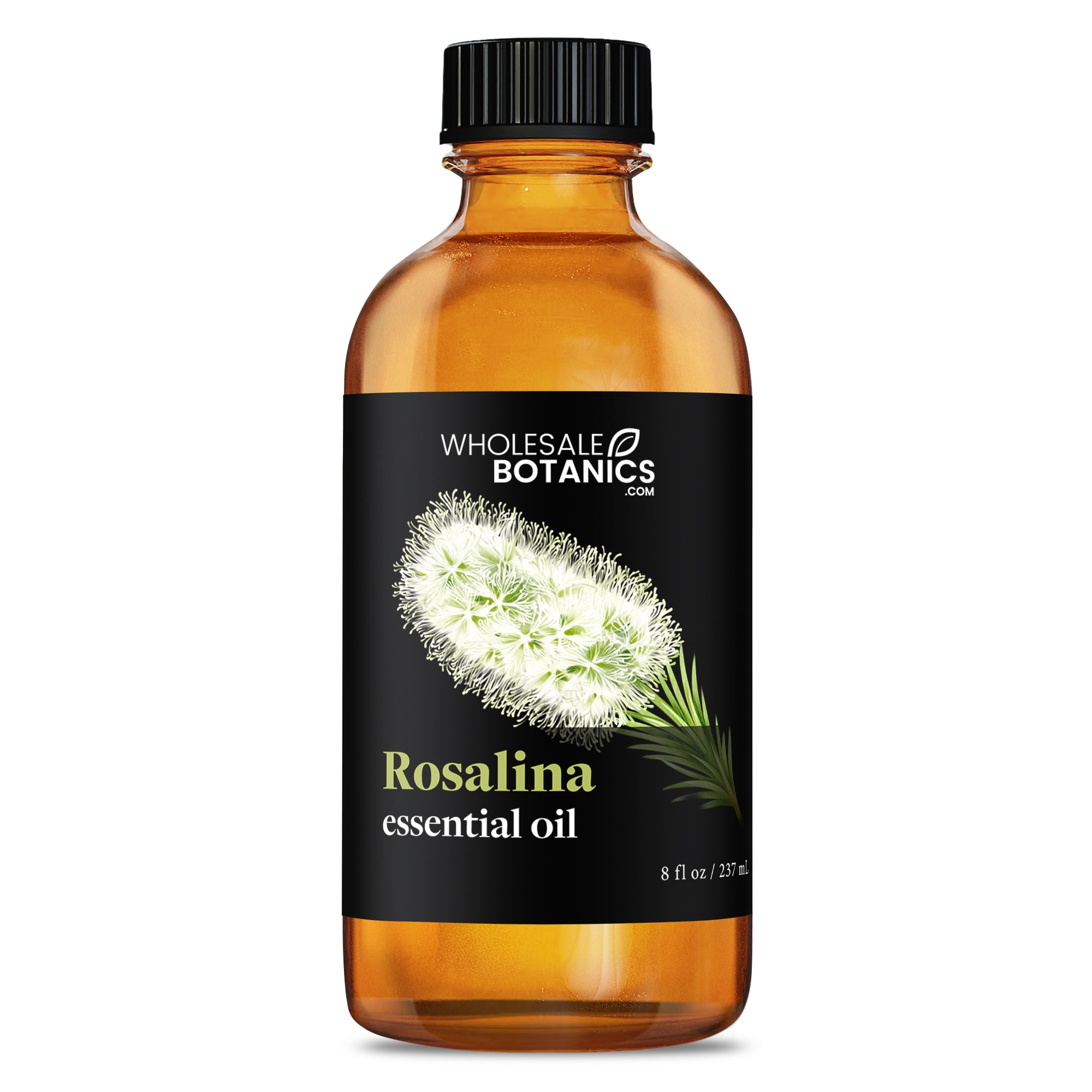 Rosalina Essential Oil
