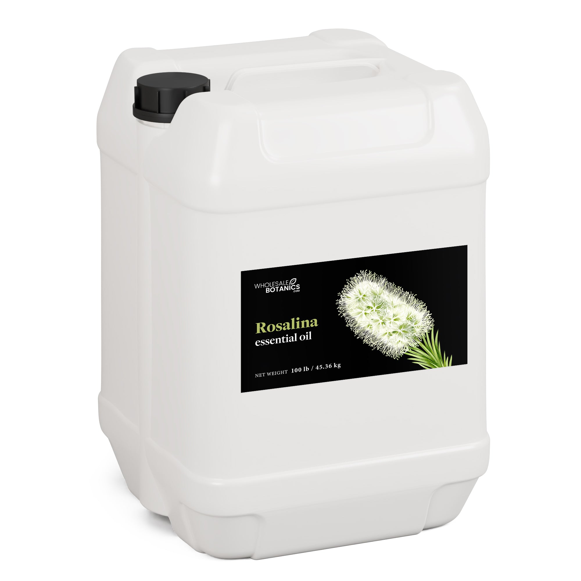 Rosalina Essential Oil