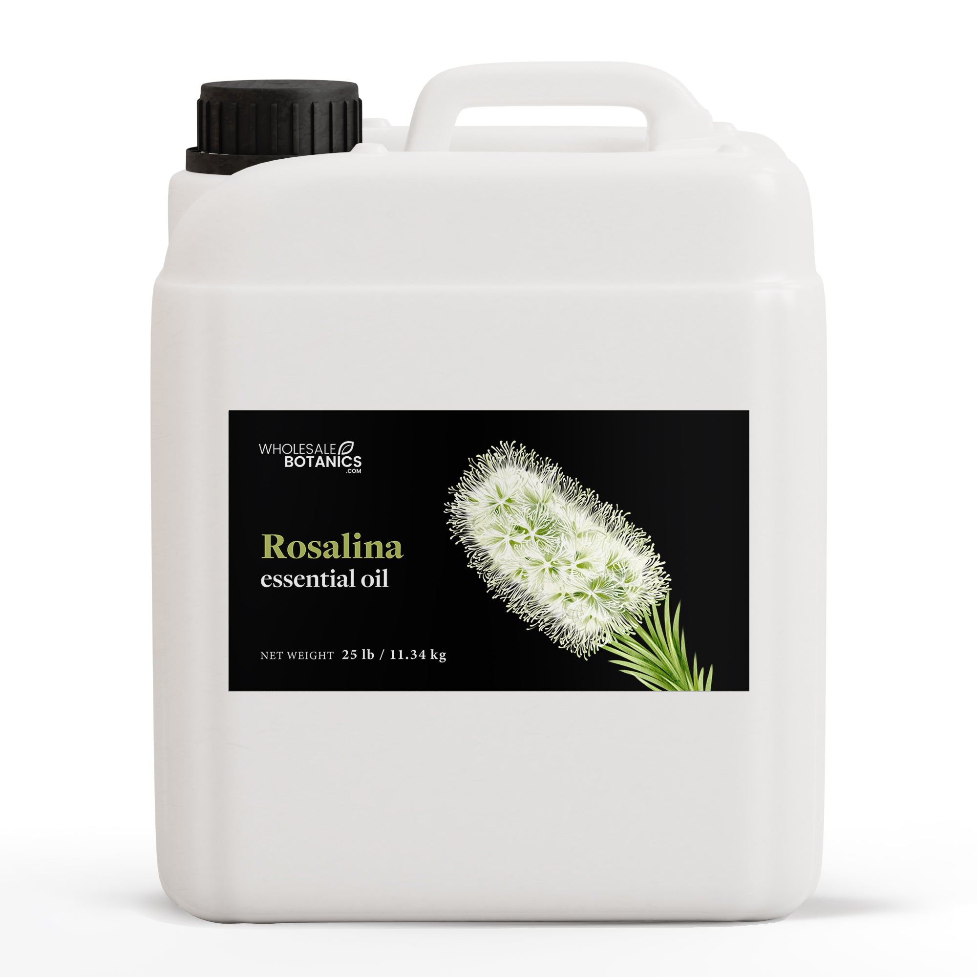 Rosalina Essential Oil