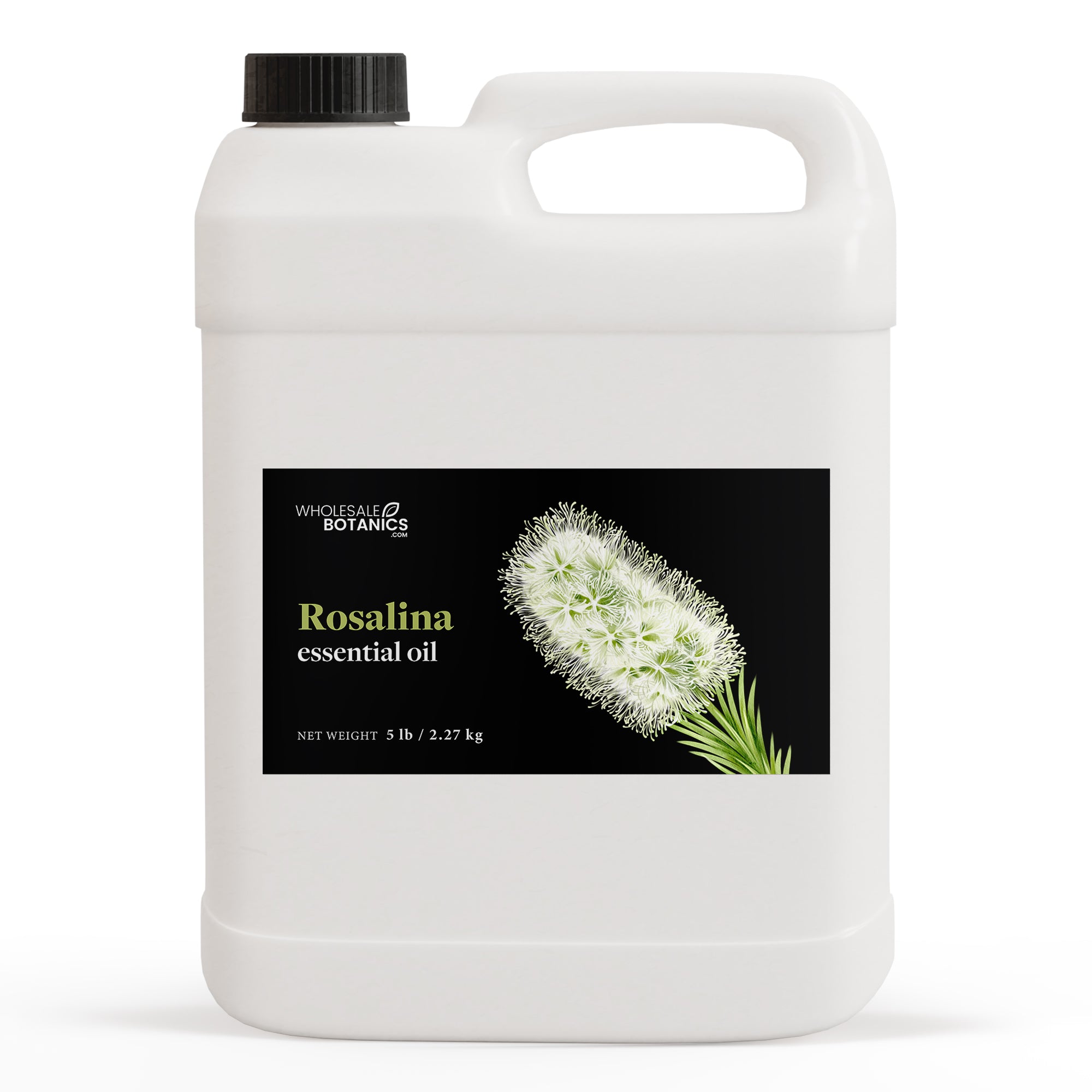 Rosalina Essential Oil