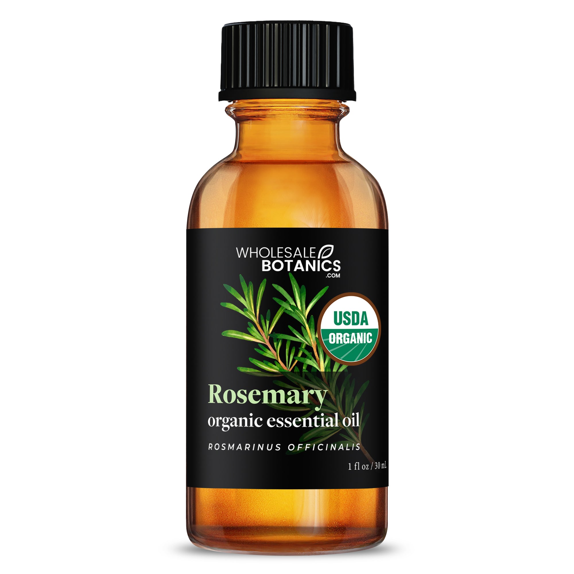 Organic Rosemary Essential Oil