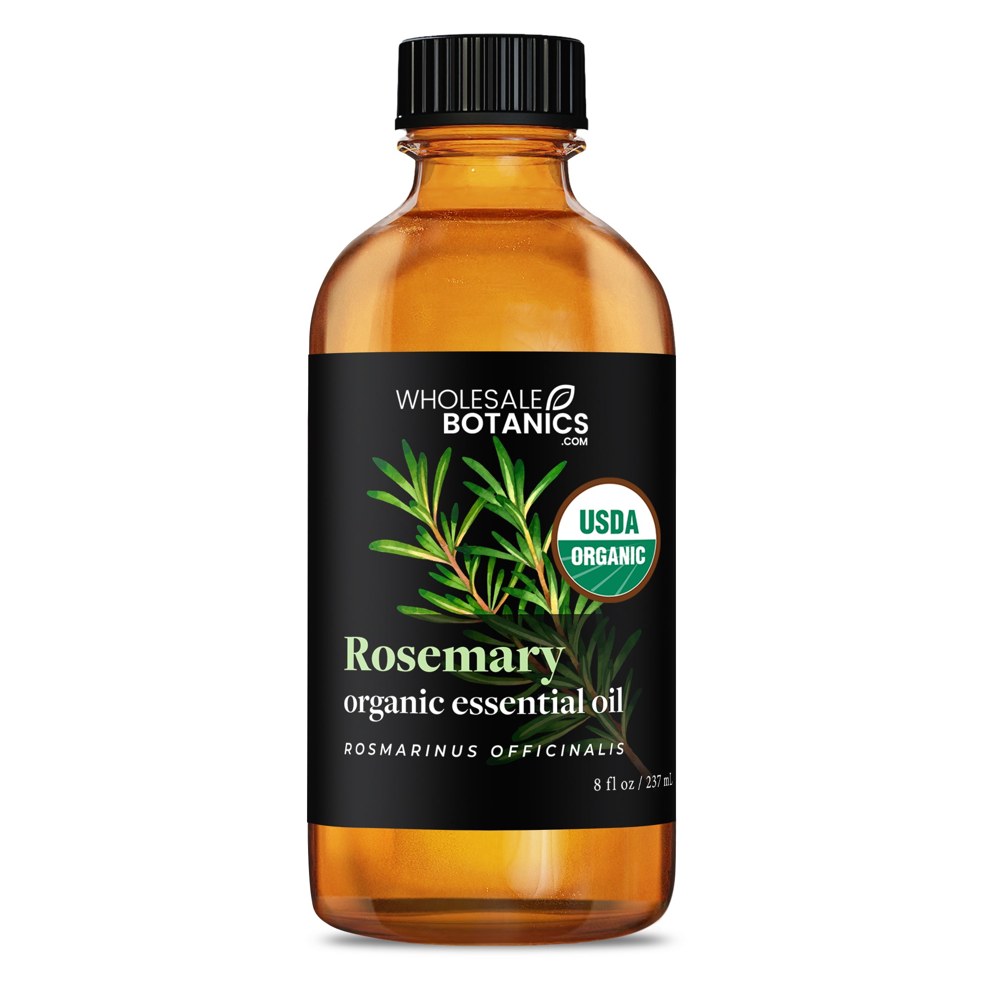 Organic Rosemary Essential Oil