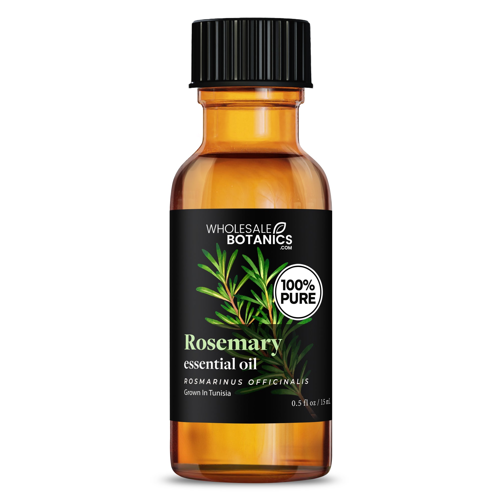 Rosemary Essential Oil - Purity