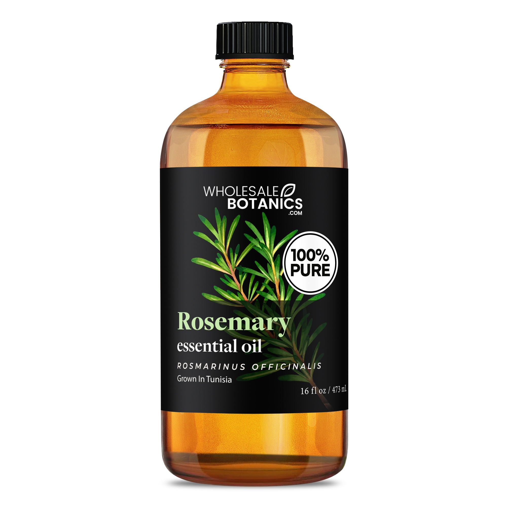 Rosemary Essential Oil - Purity