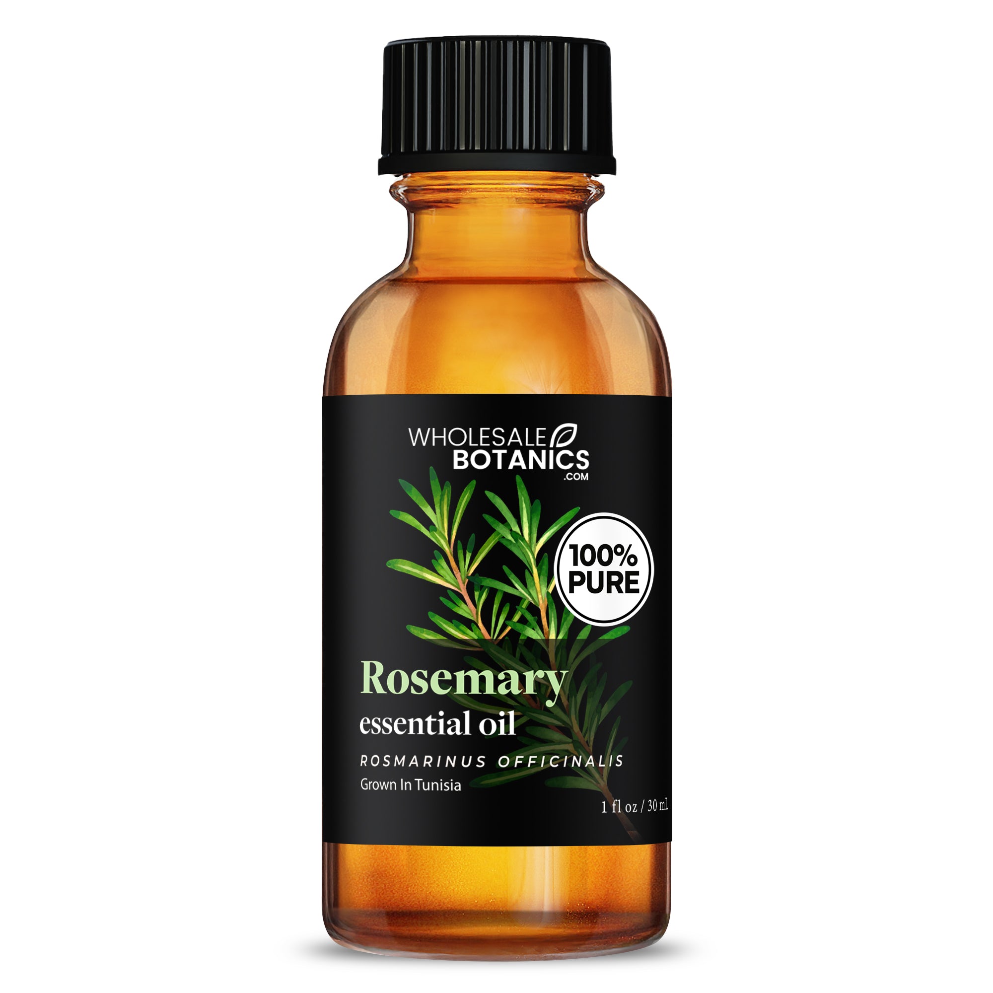 Rosemary Essential Oil - Purity