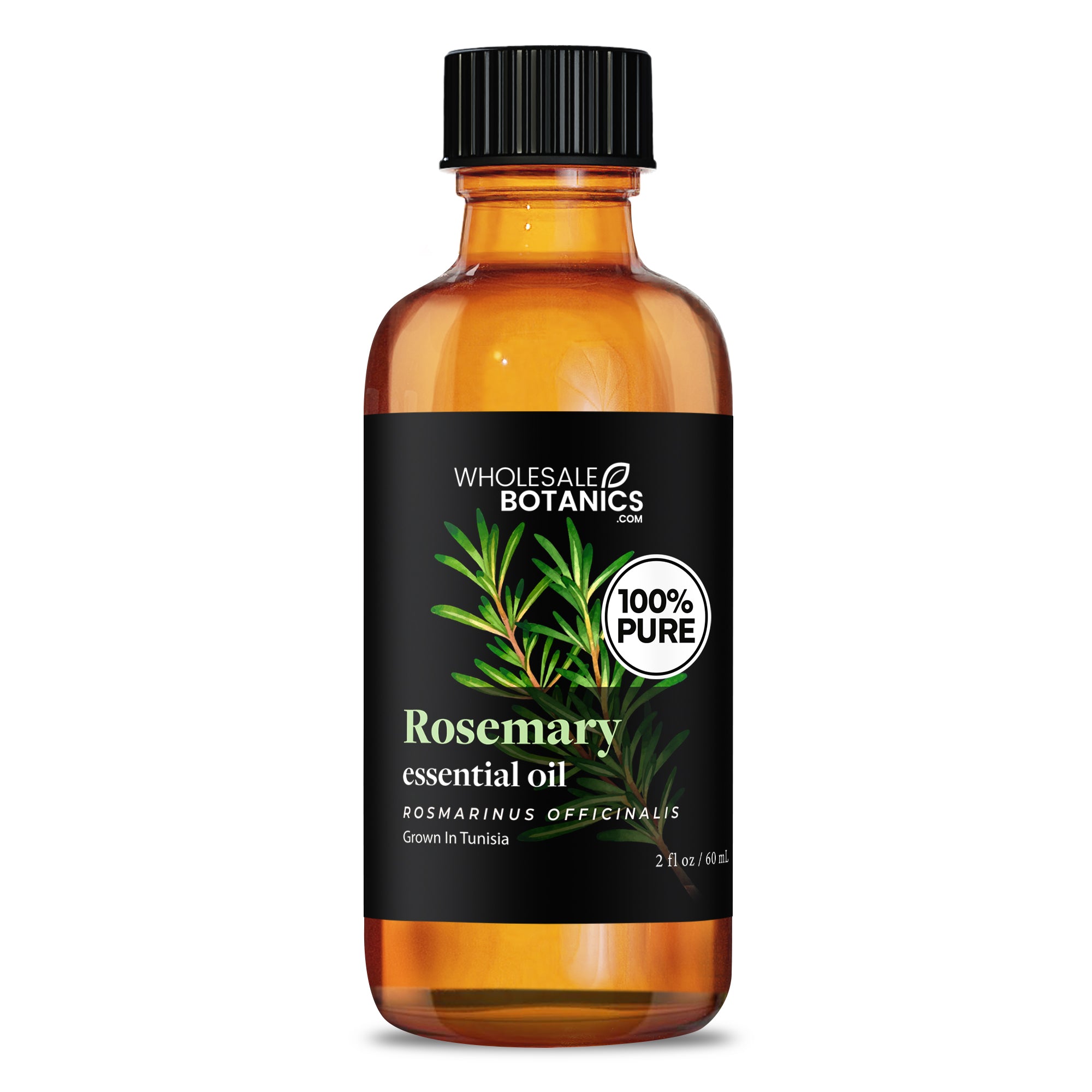 Rosemary Essential Oil - Purity