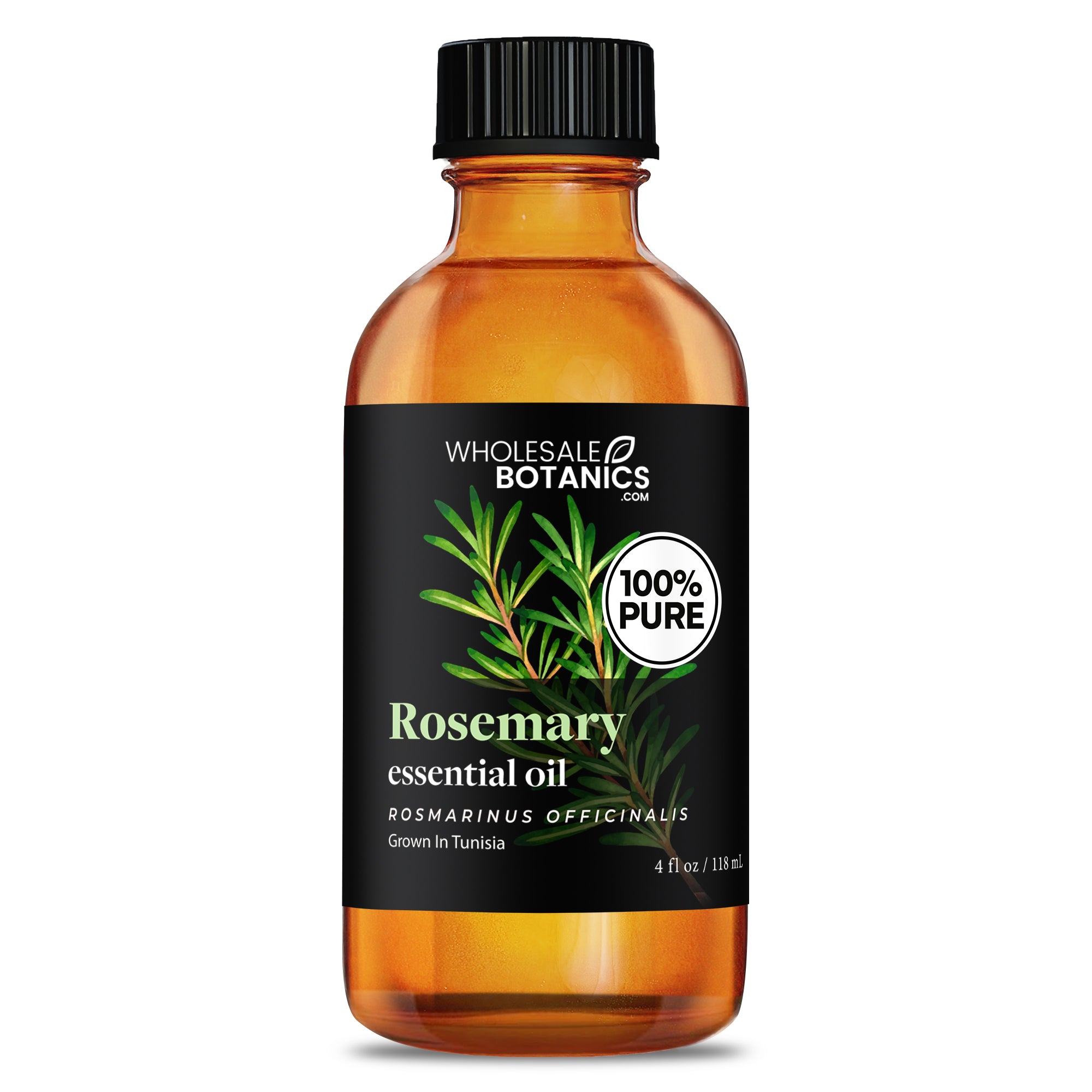 Rosemary Essential Oil - Purity