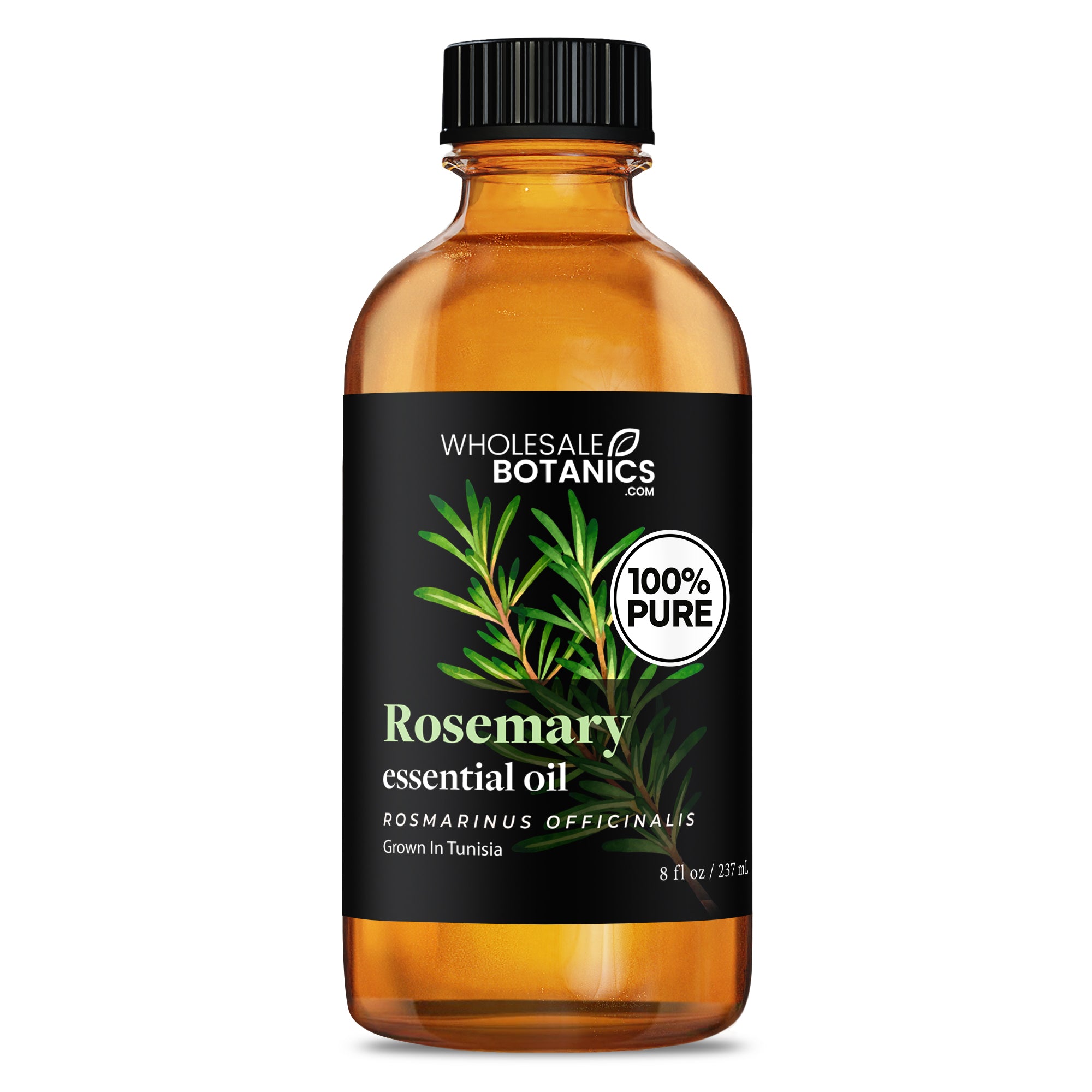 Rosemary Essential Oil - Purity