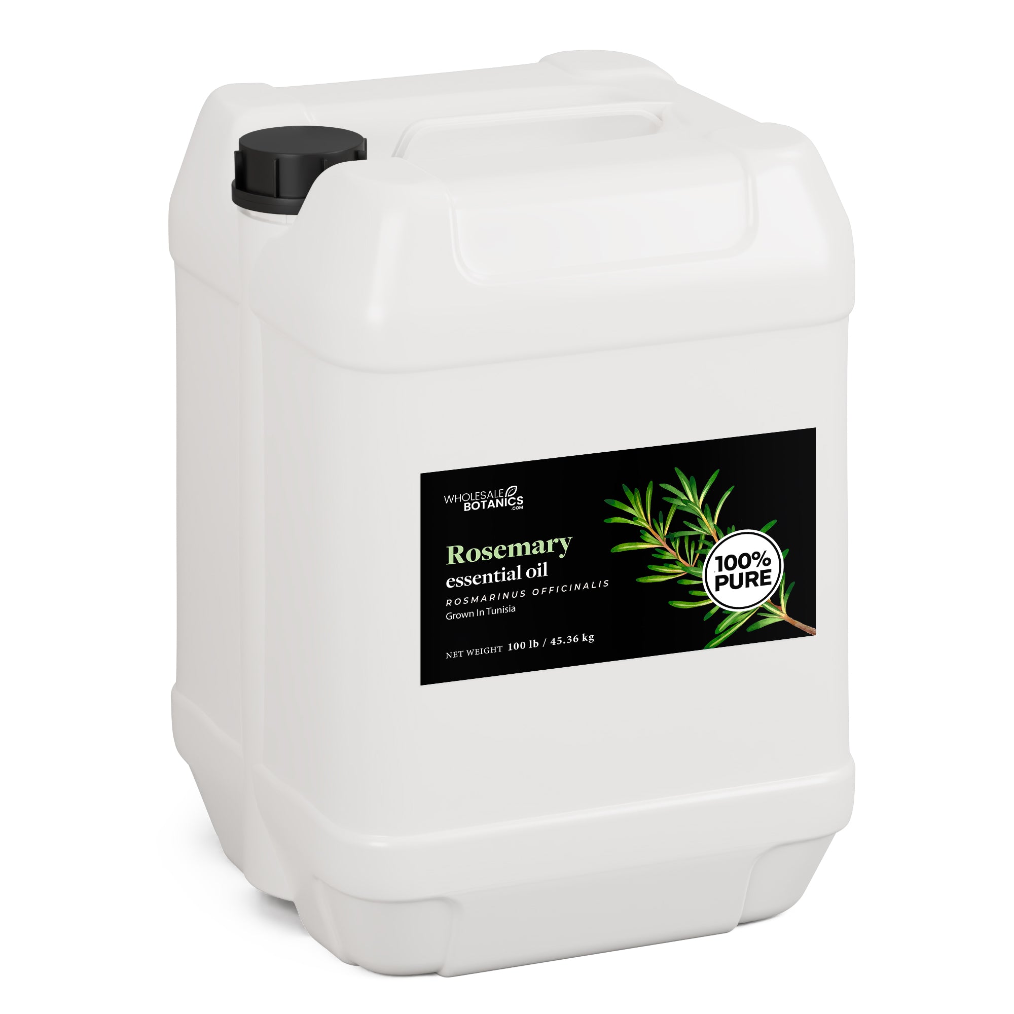 Rosemary Essential Oil - Purity