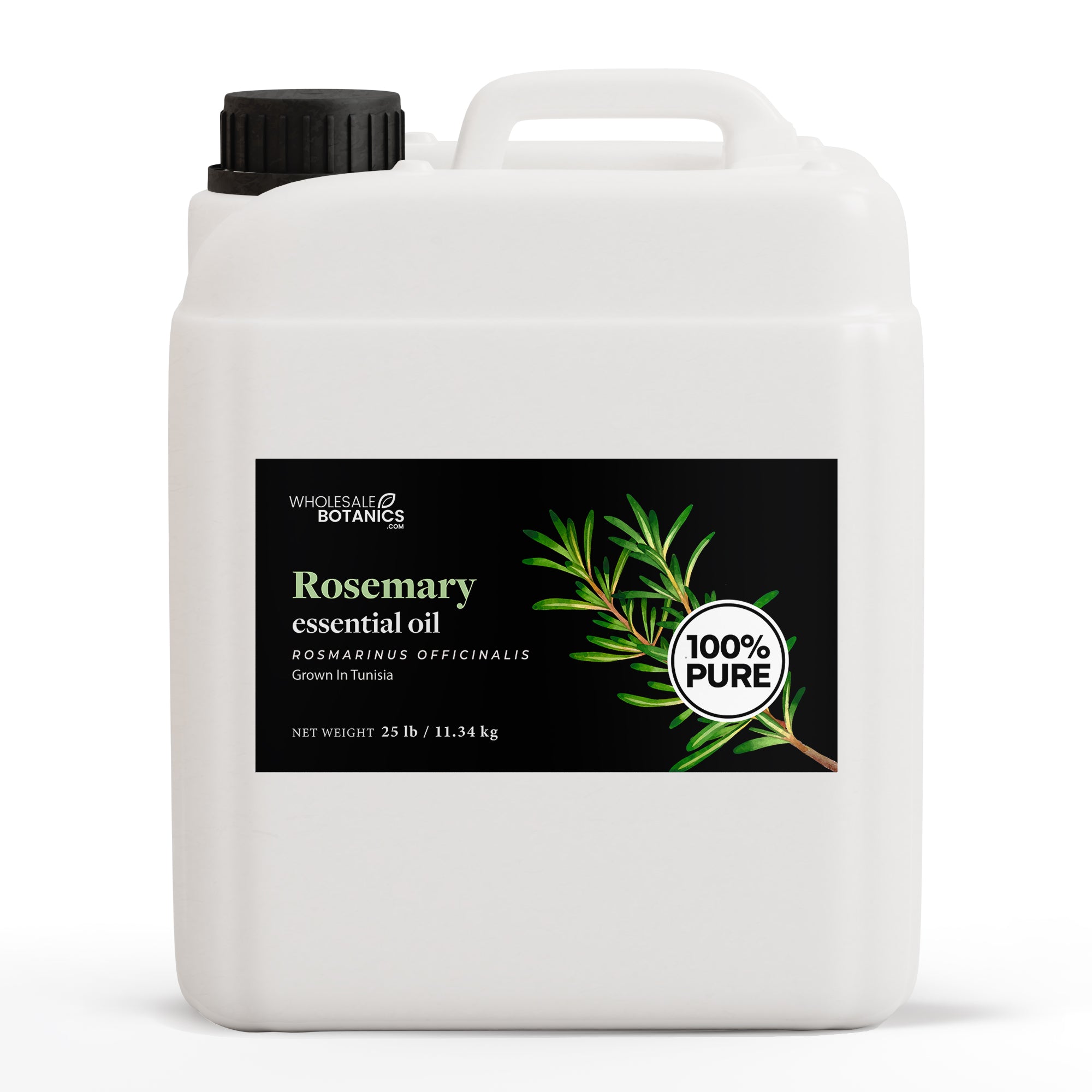 Rosemary Essential Oil - Purity