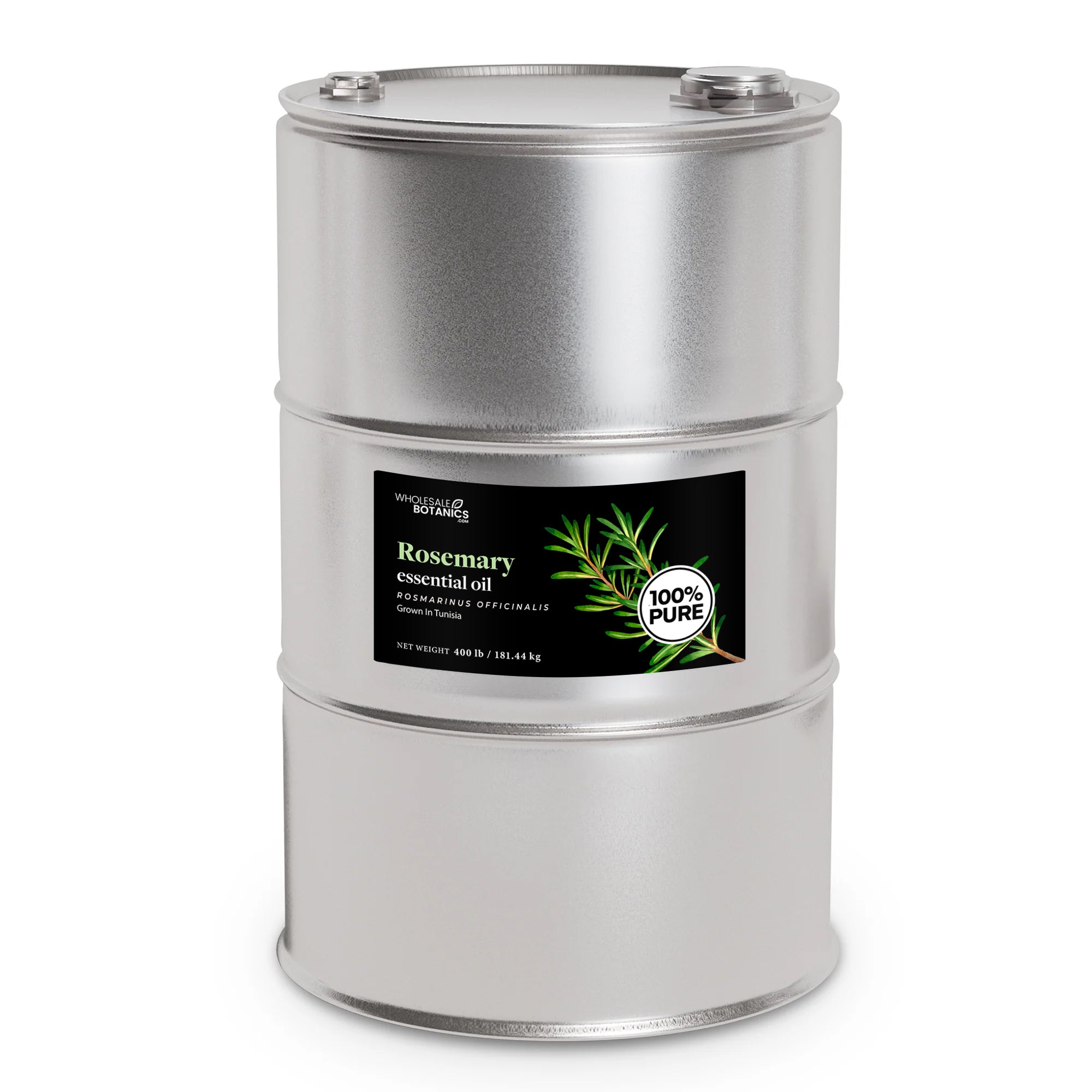 Rosemary Essential Oil - Purity