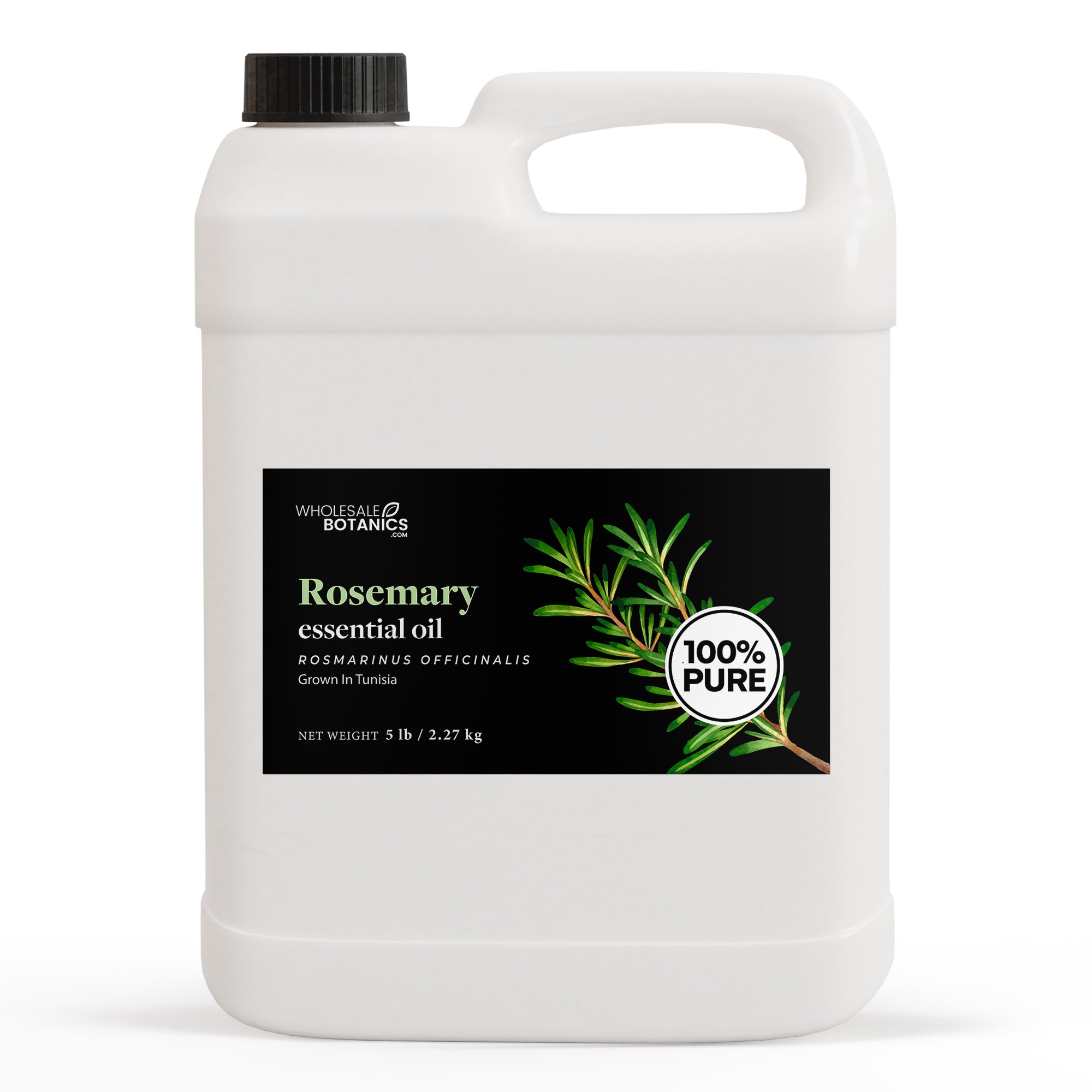 Rosemary Essential Oil - Purity