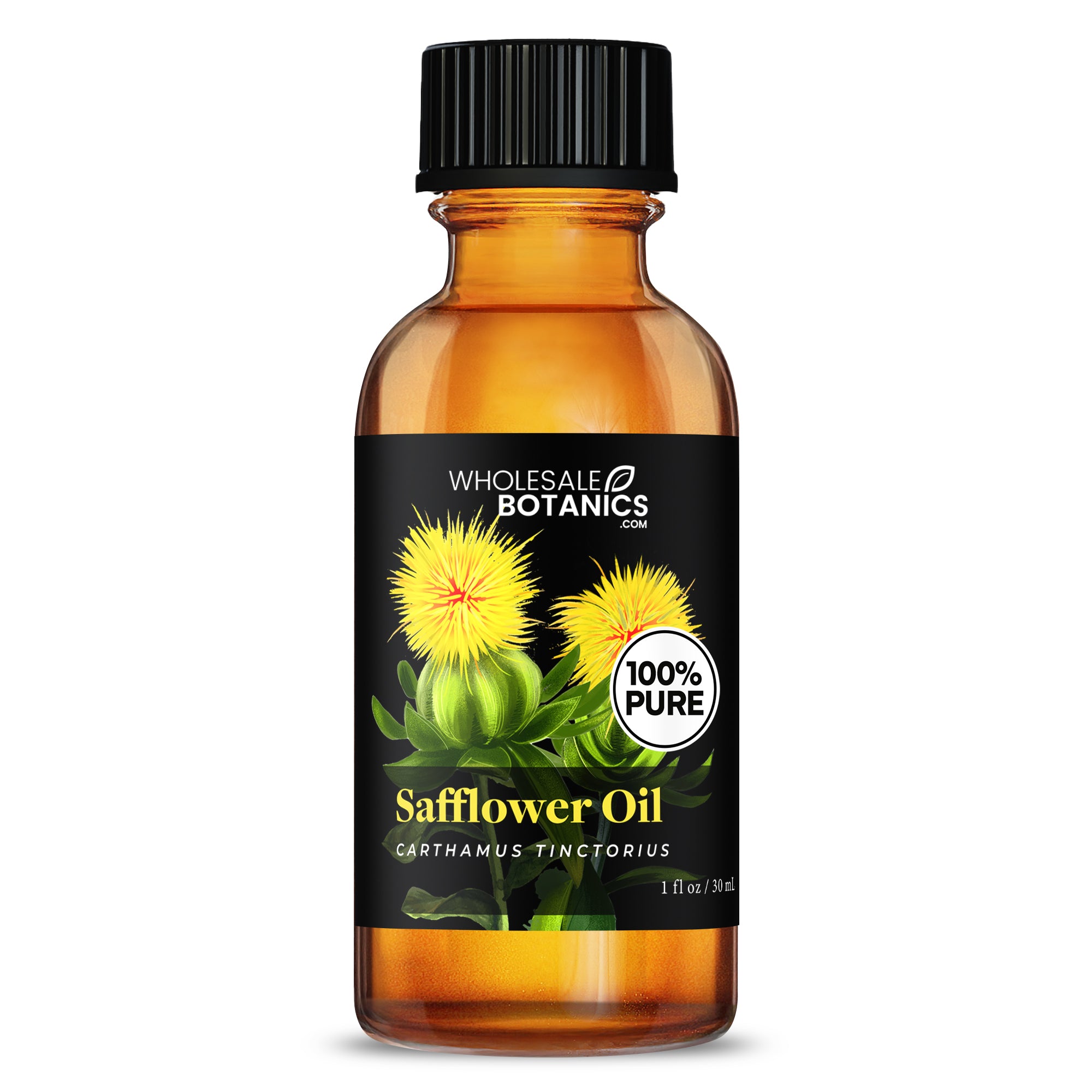 Safflower Oil