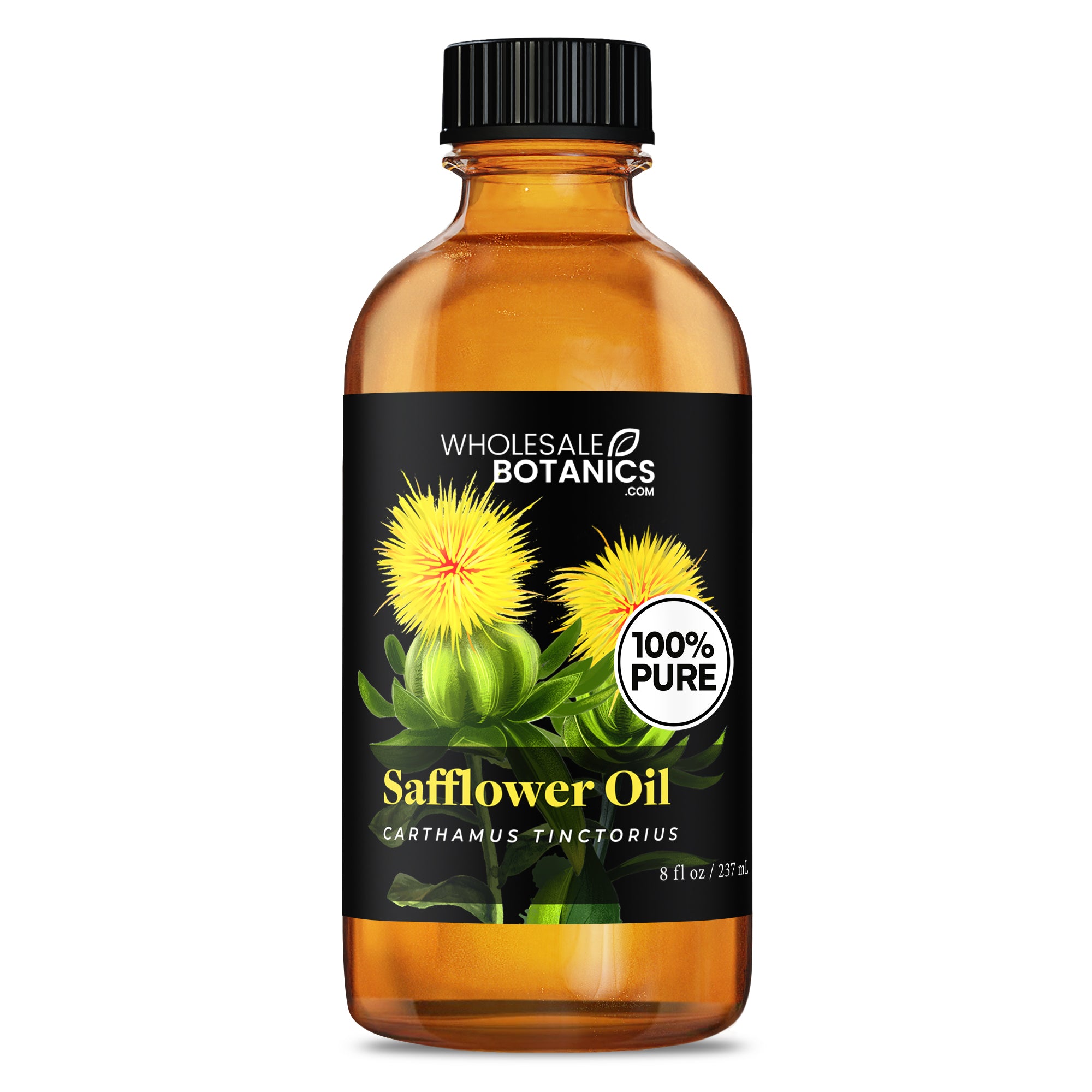 Safflower Oil