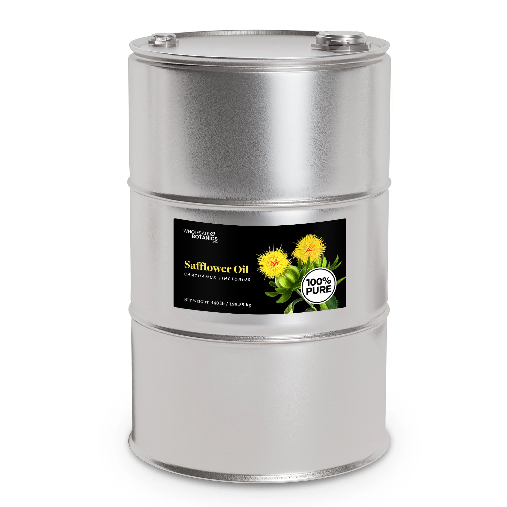 Safflower Oil