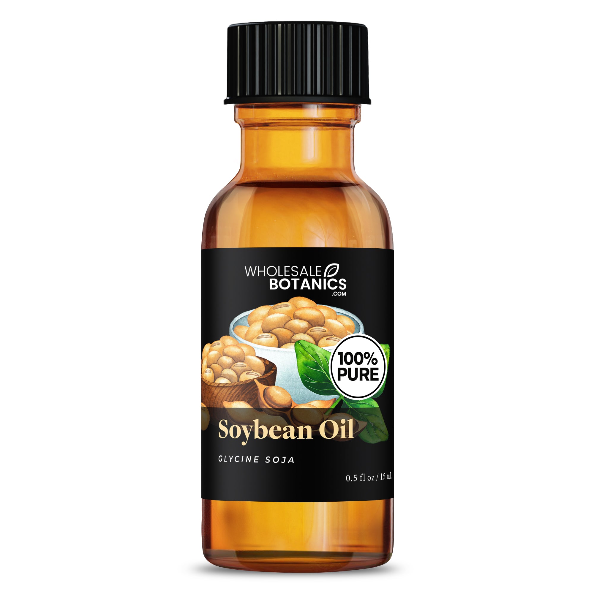 Soybean Oil