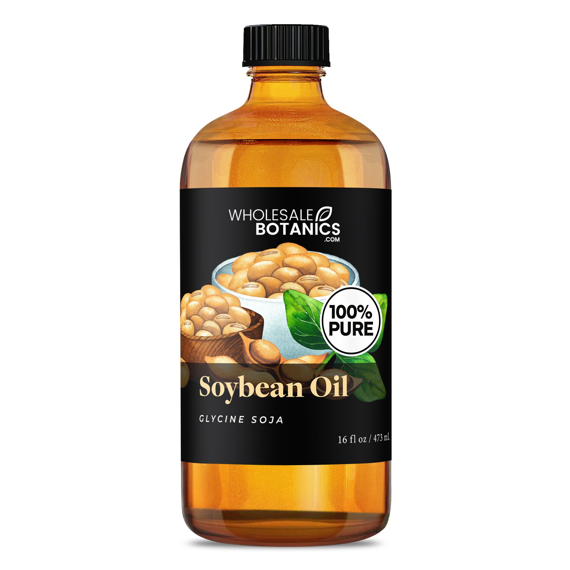 Soybean Oil