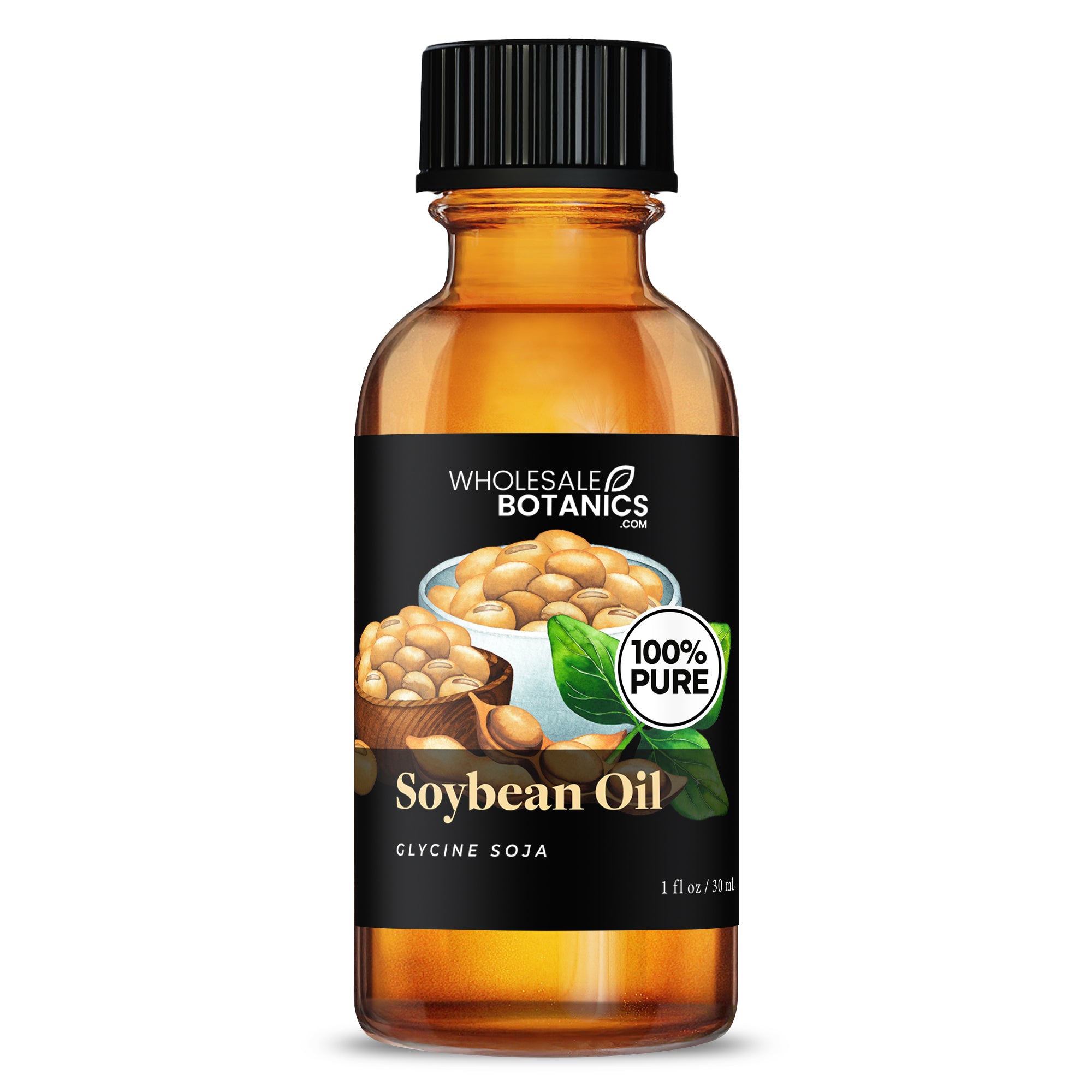 Soybean Oil