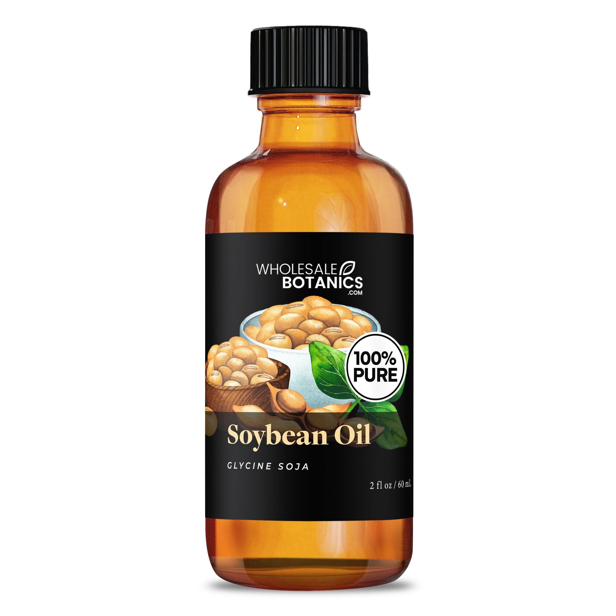 Soybean Oil