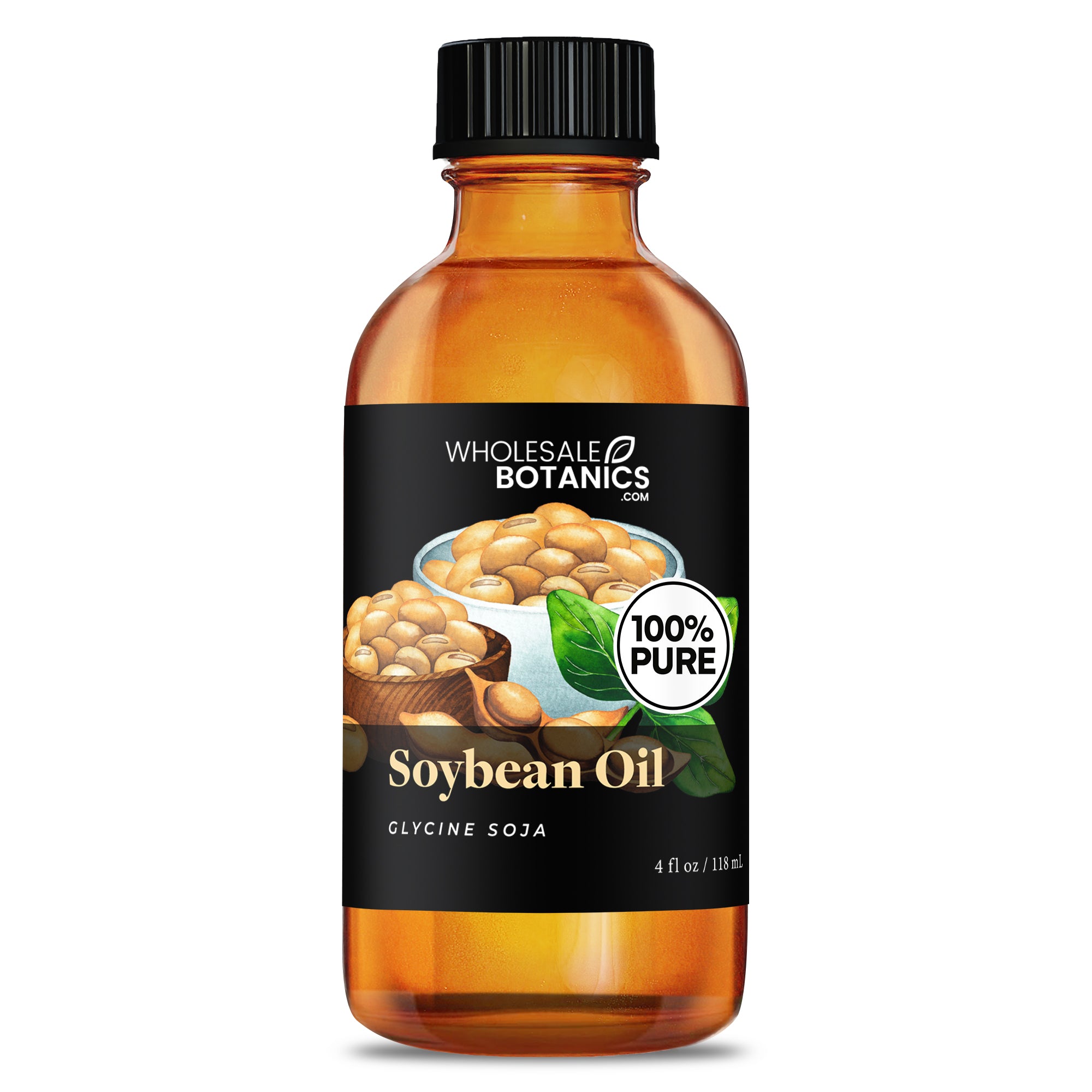 Soybean Oil