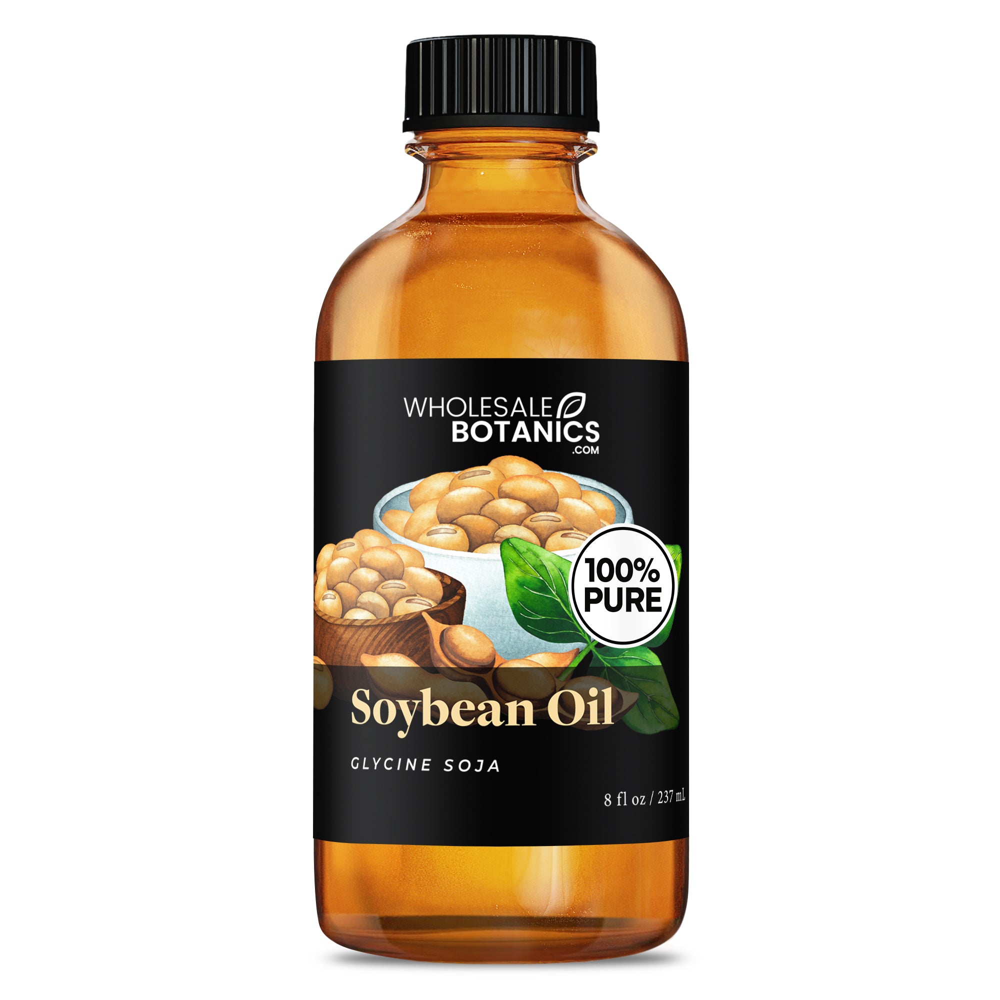 Soybean Oil