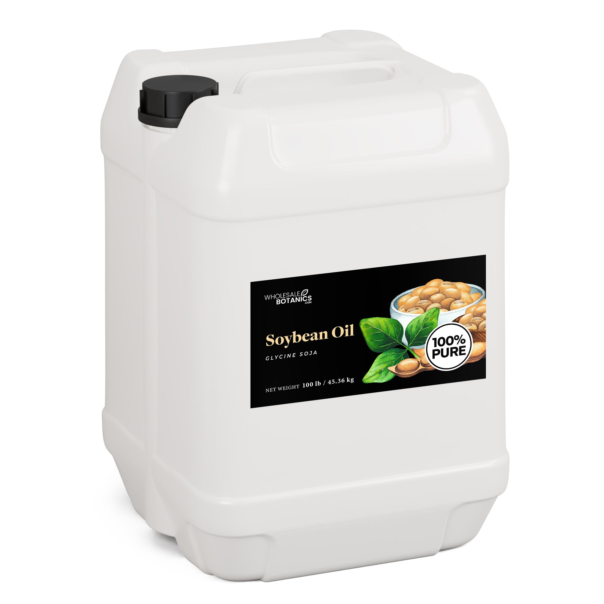 Soybean Oil