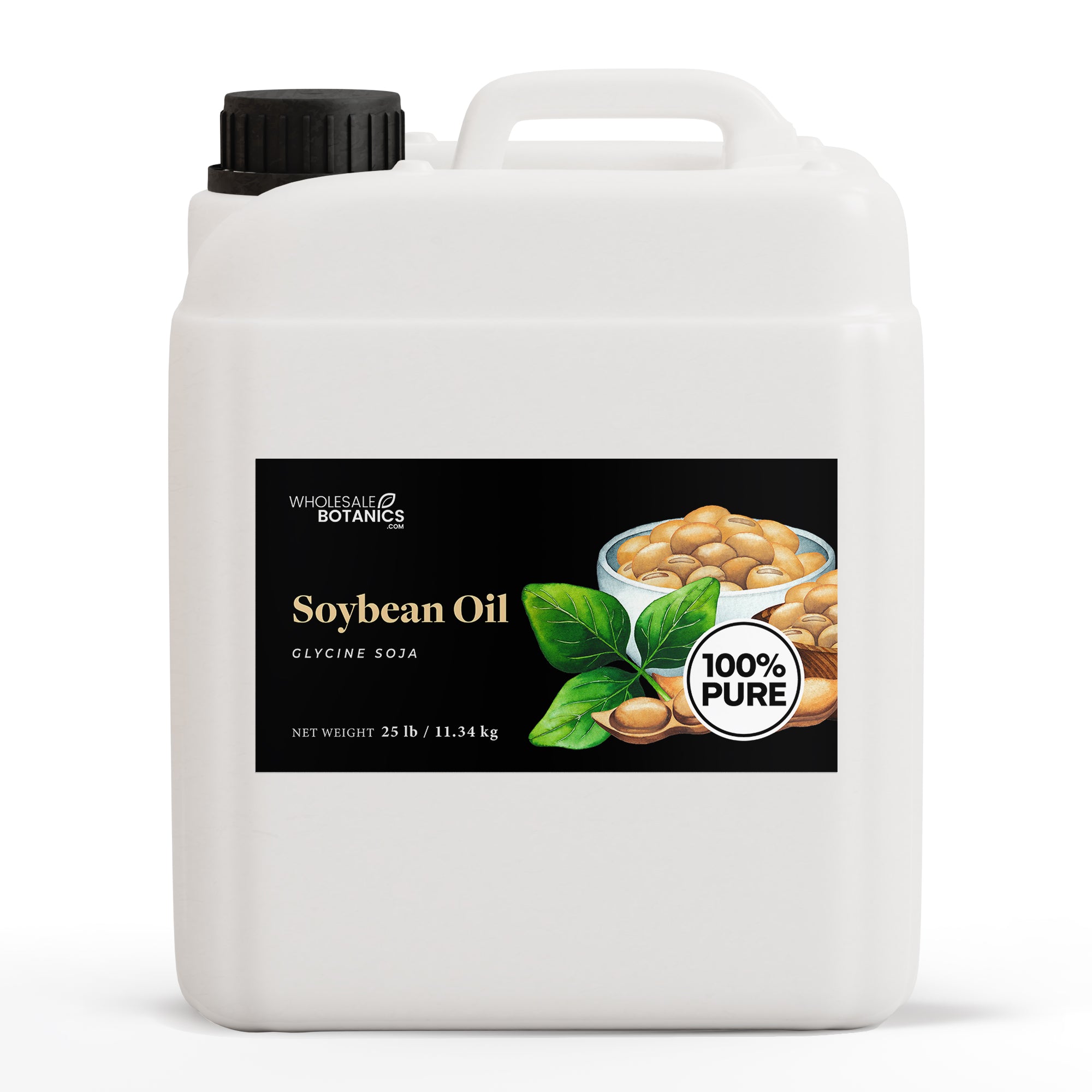 Soybean Oil
