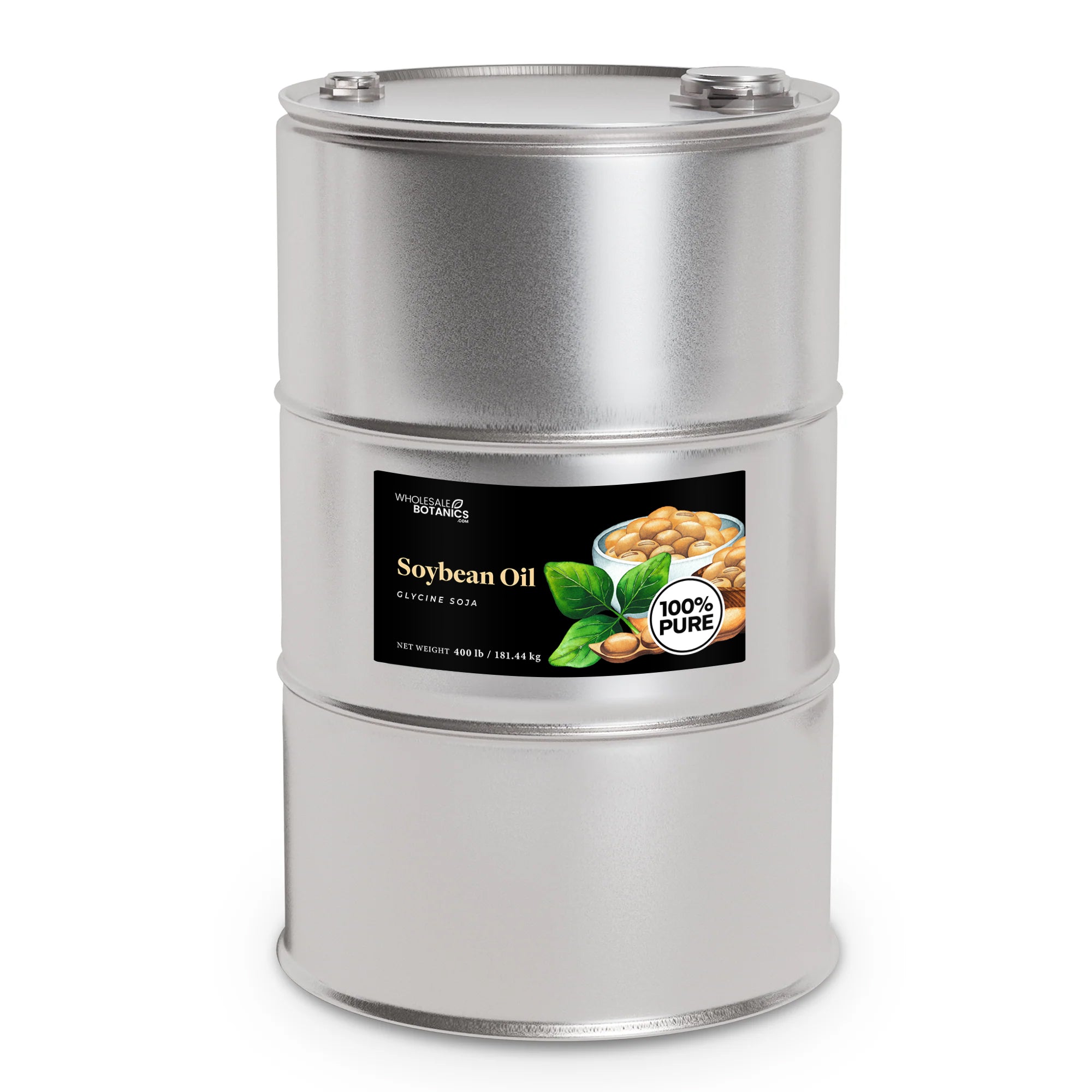 Soybean Oil
