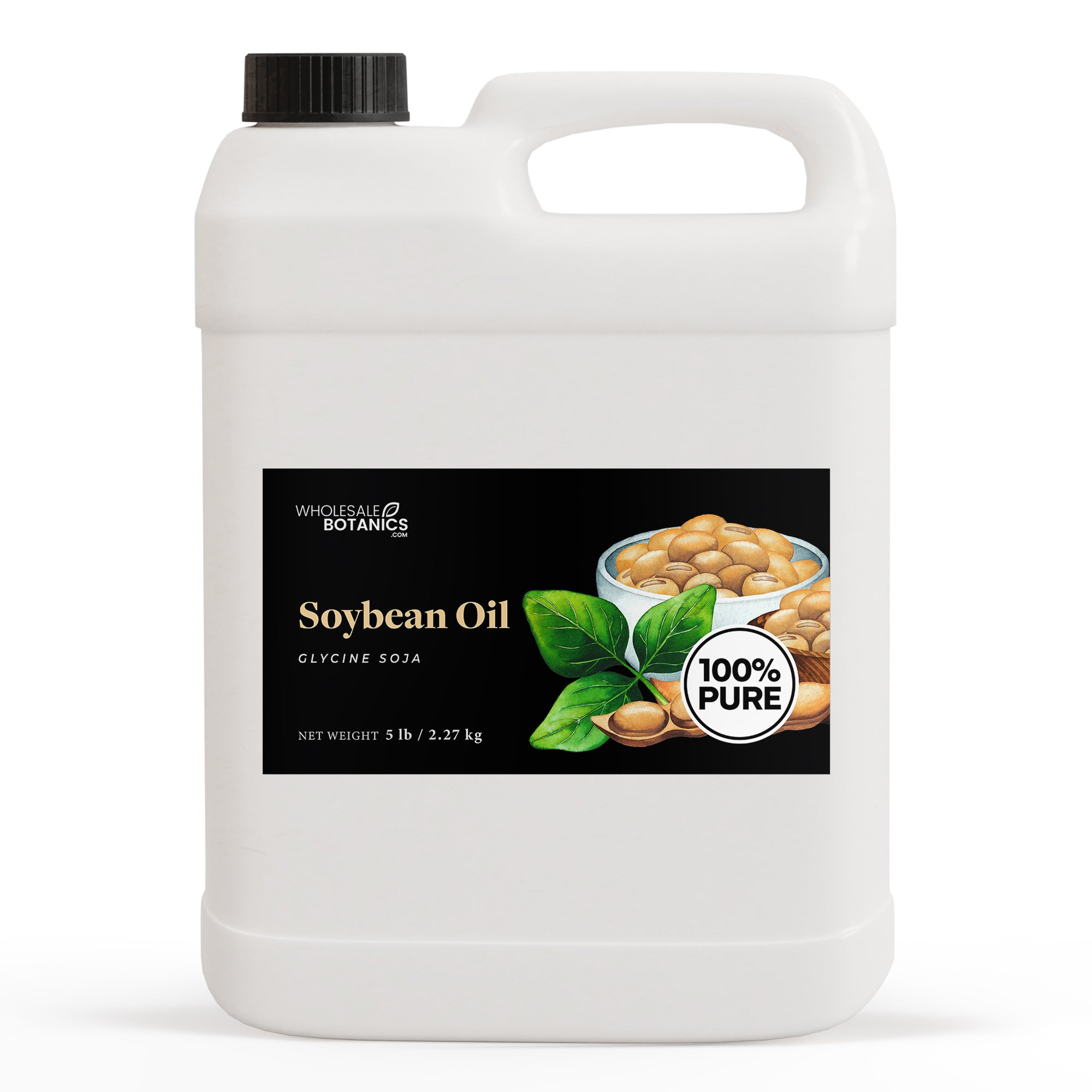 Soybean Oil