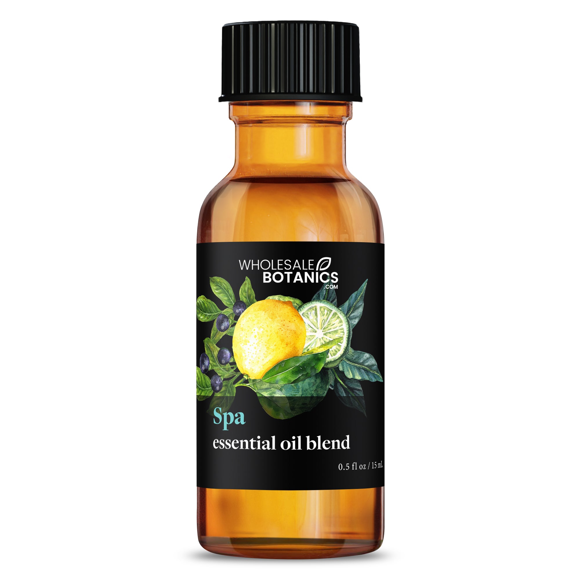 Spa Essential Oil Blend