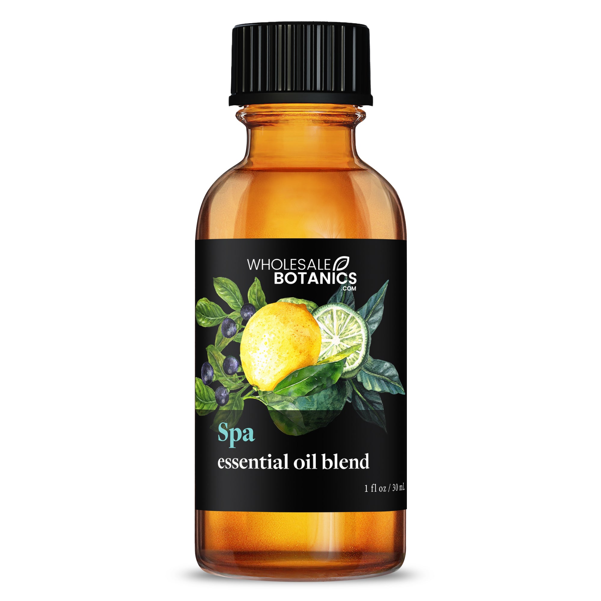 Spa Essential Oil Blend