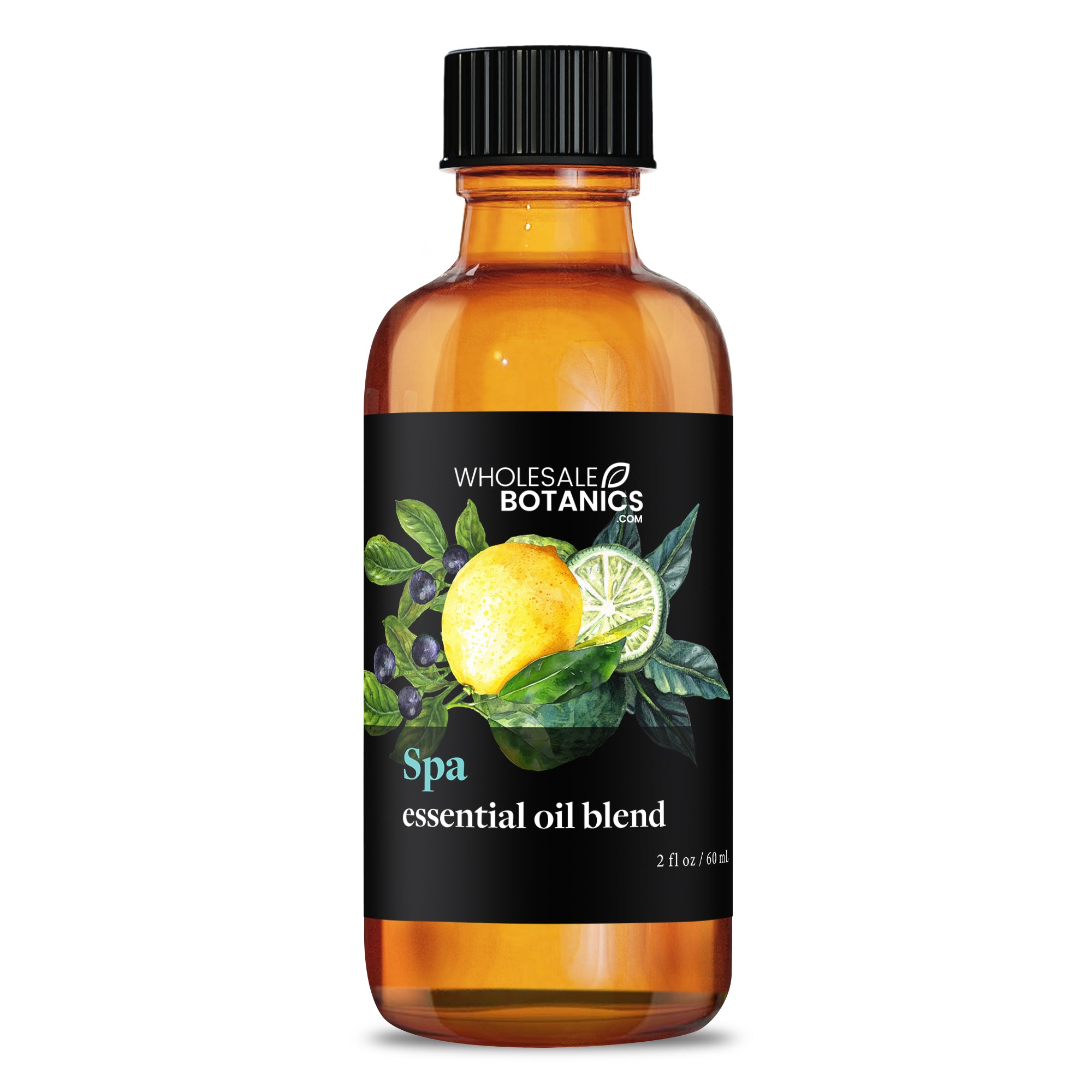 Spa Essential Oil Blend