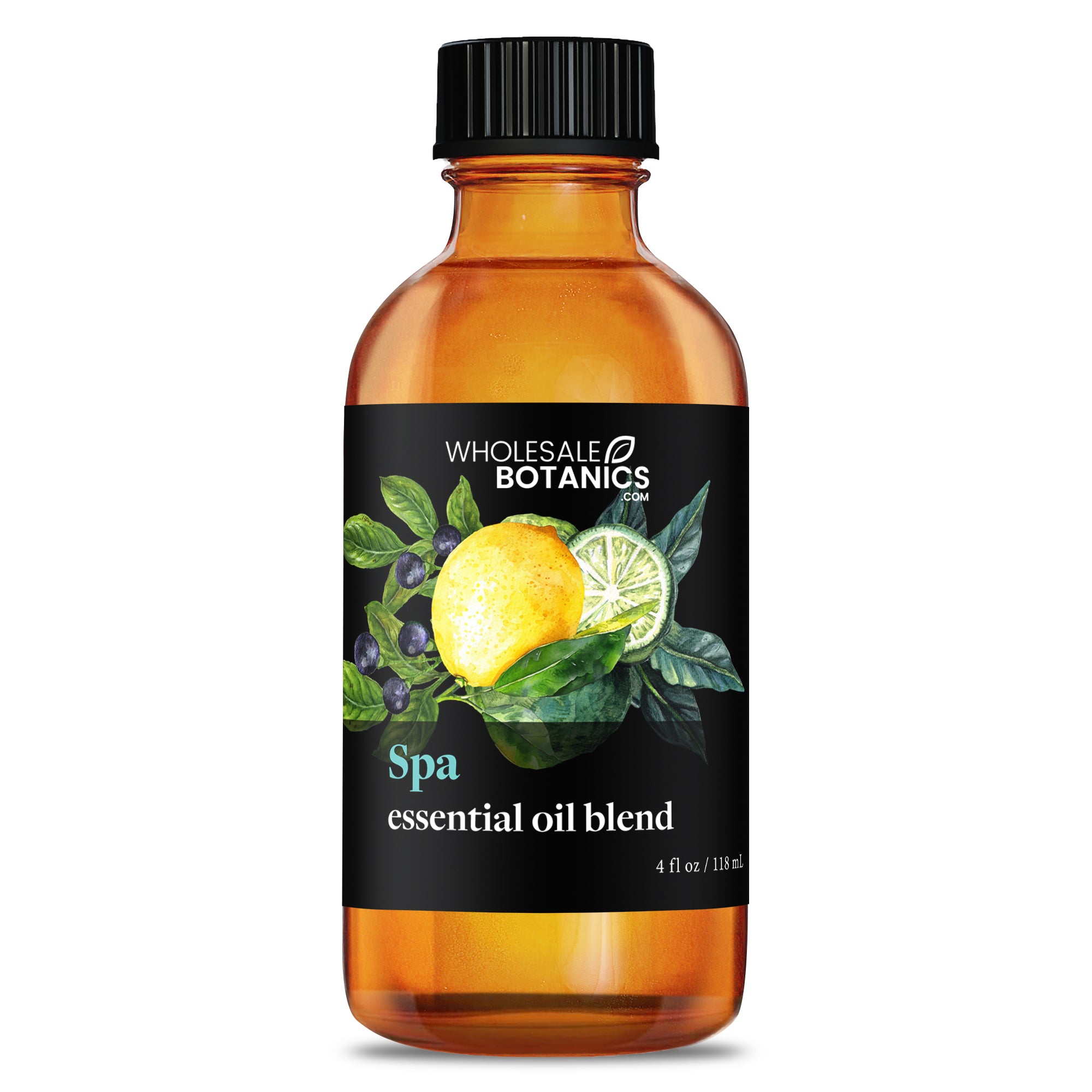 Spa Essential Oil Blend