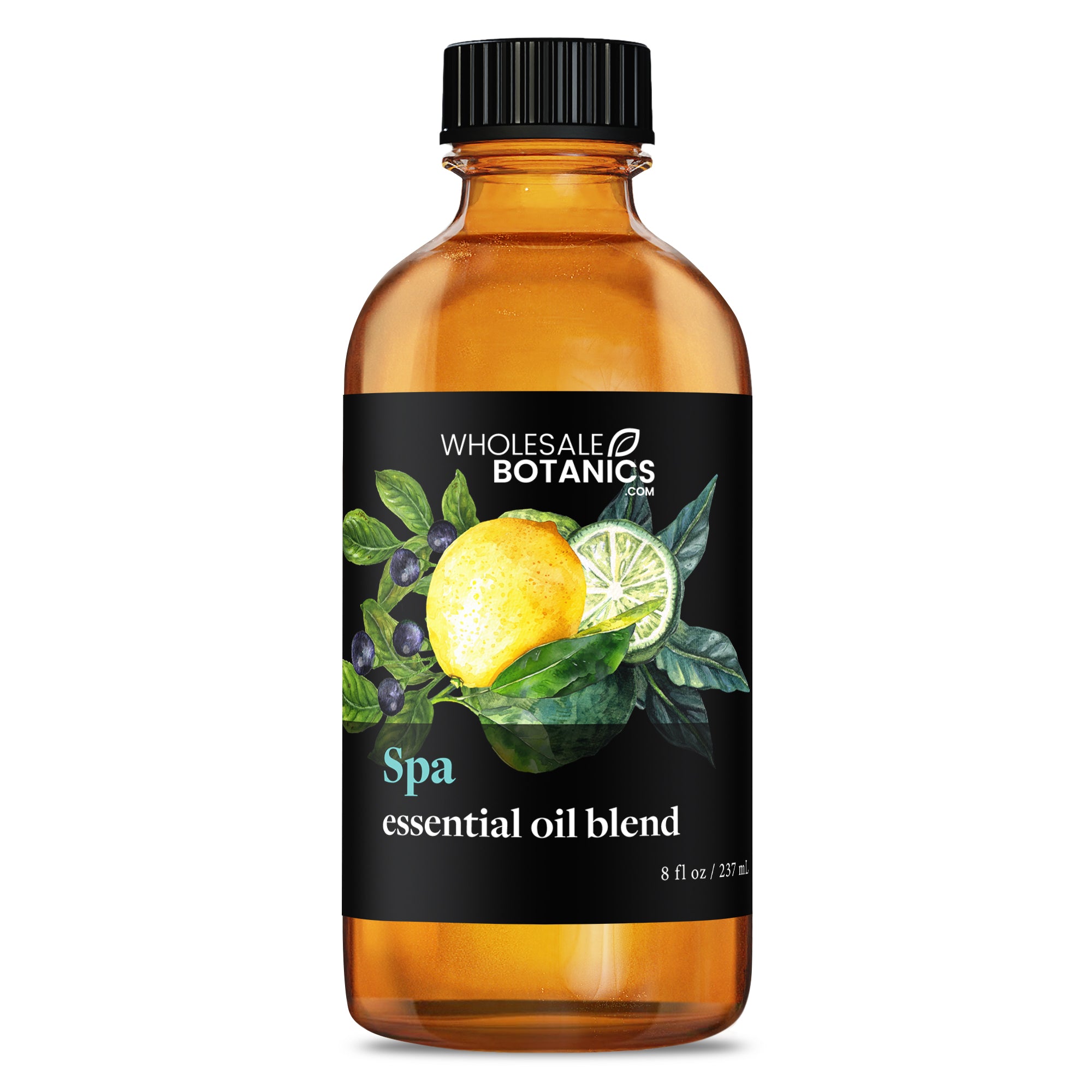 Spa Essential Oil Blend