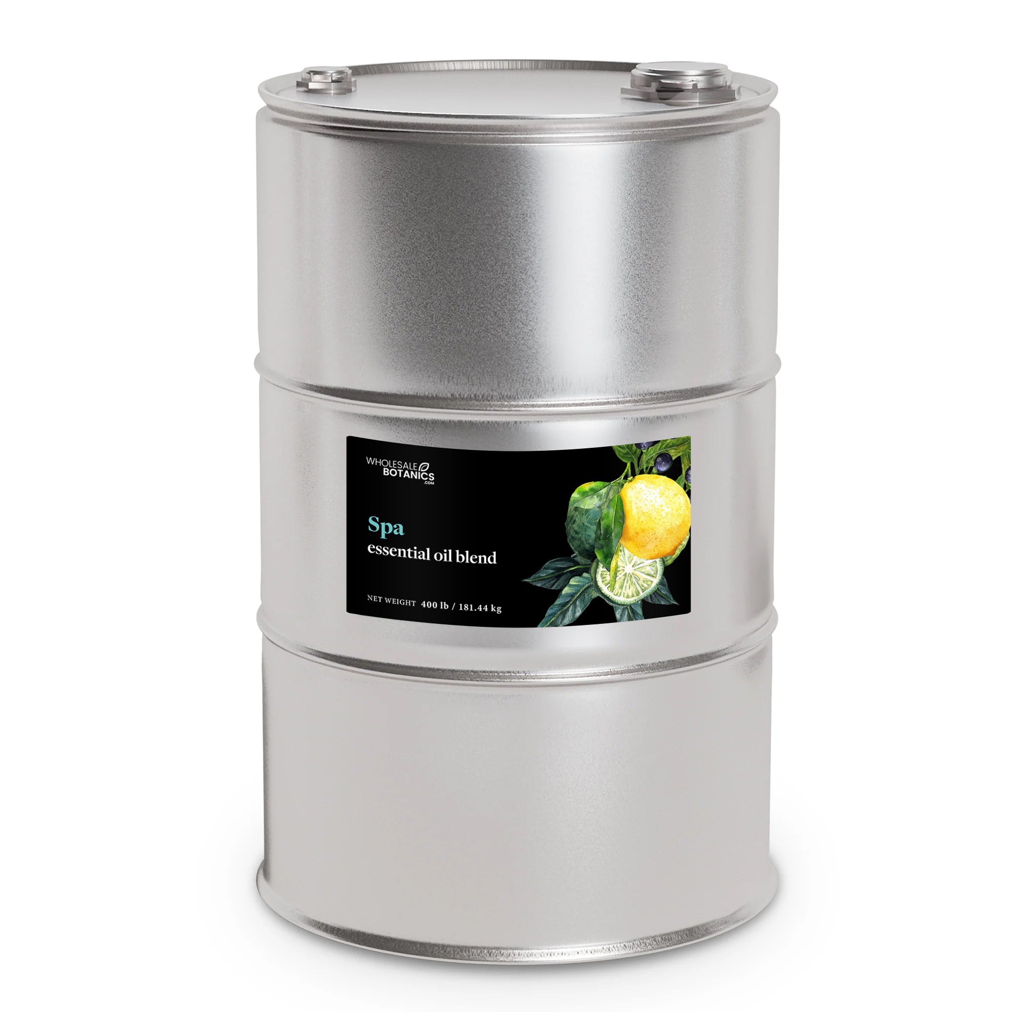 Spa Essential Oil Blend