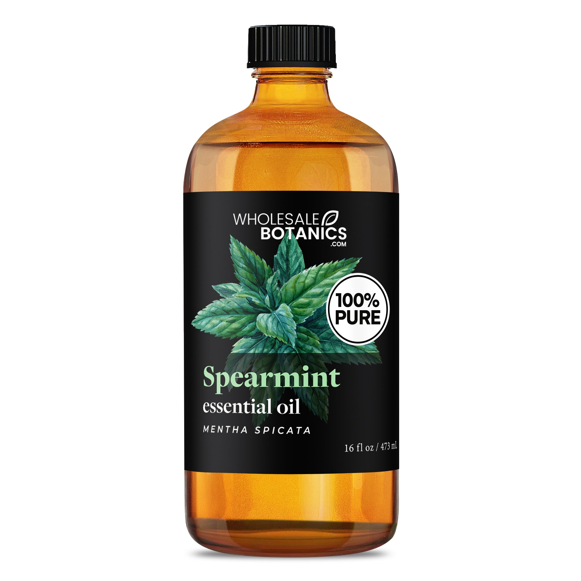 Spearmint Essential Oil