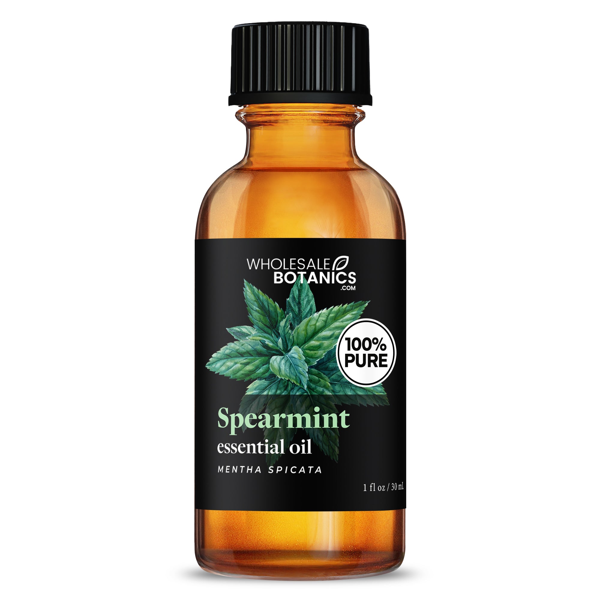 Spearmint Essential Oil