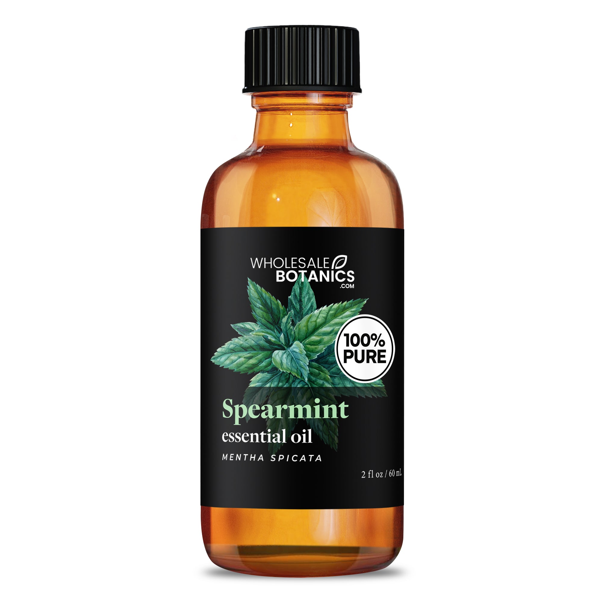 Spearmint Essential Oil