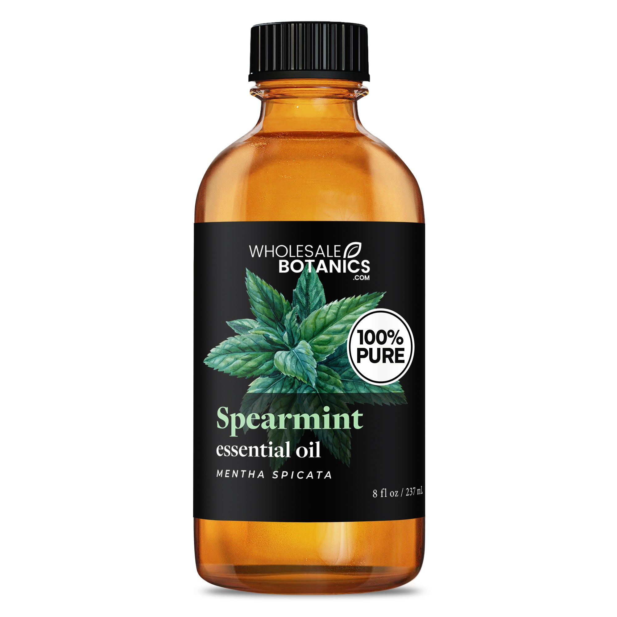 Spearmint Essential Oil