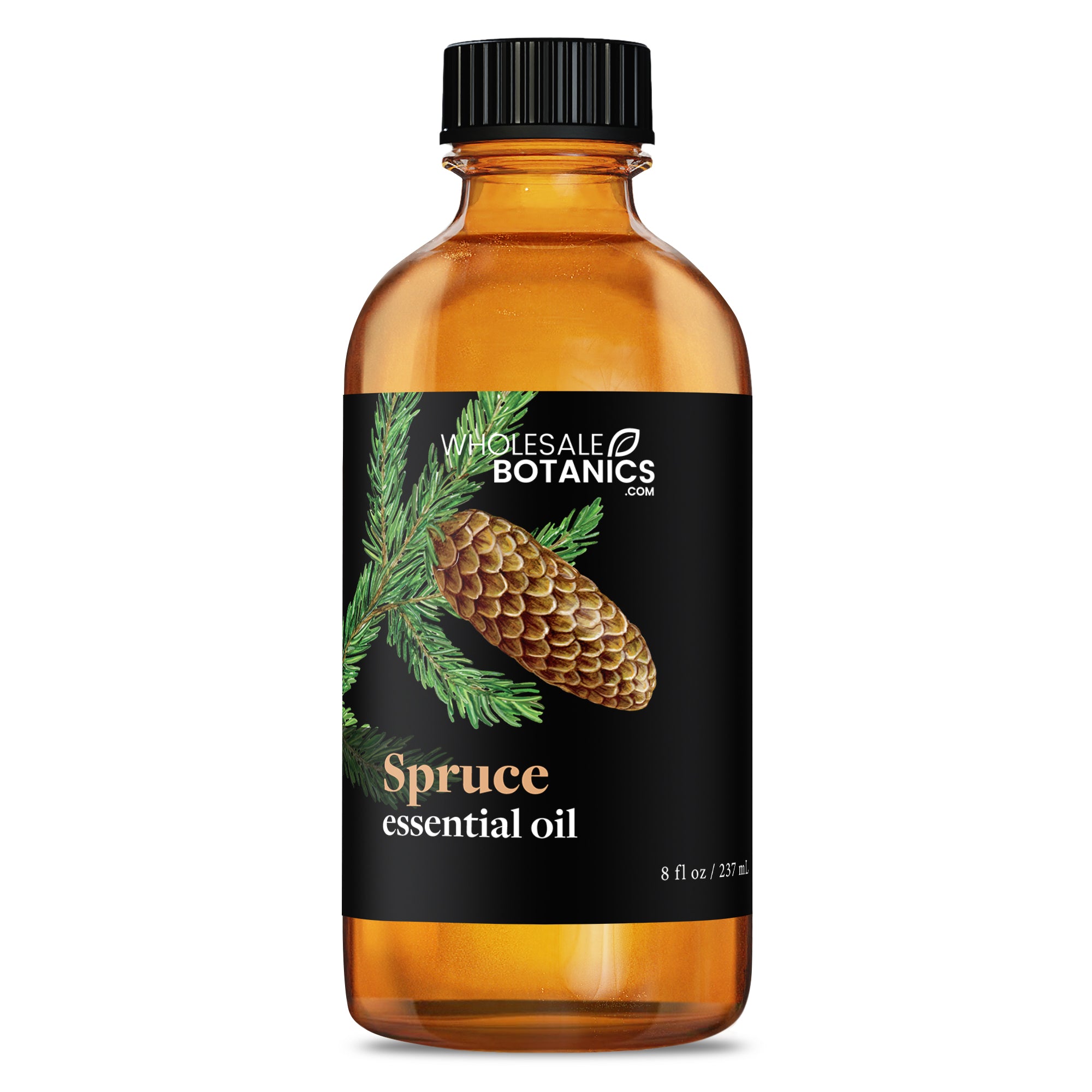 Spruce Essential Oil