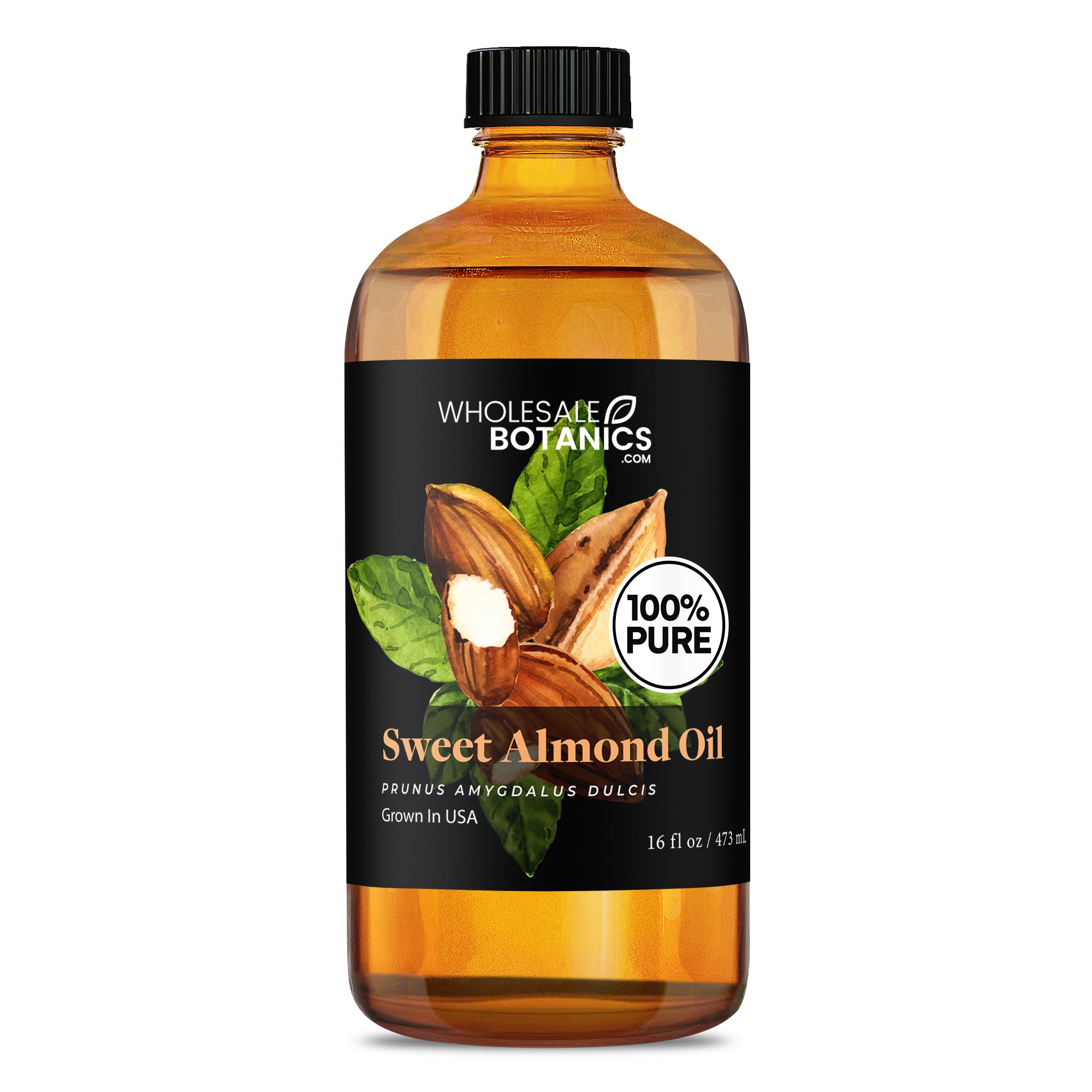 Sweet Almond Oil