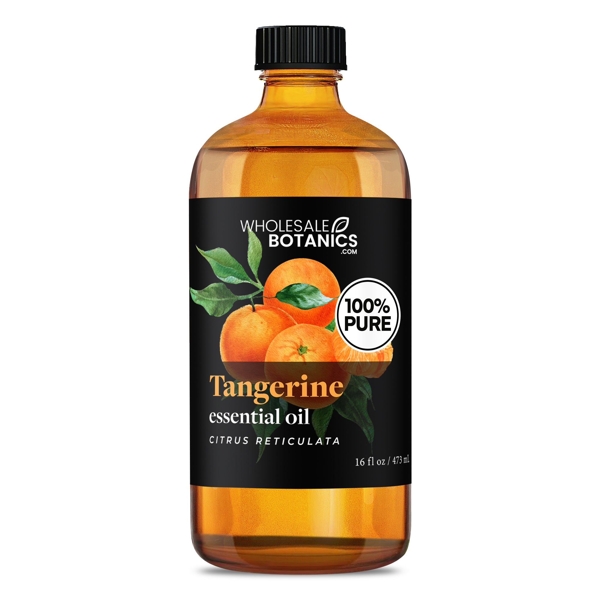 Tangerine Essential Oil