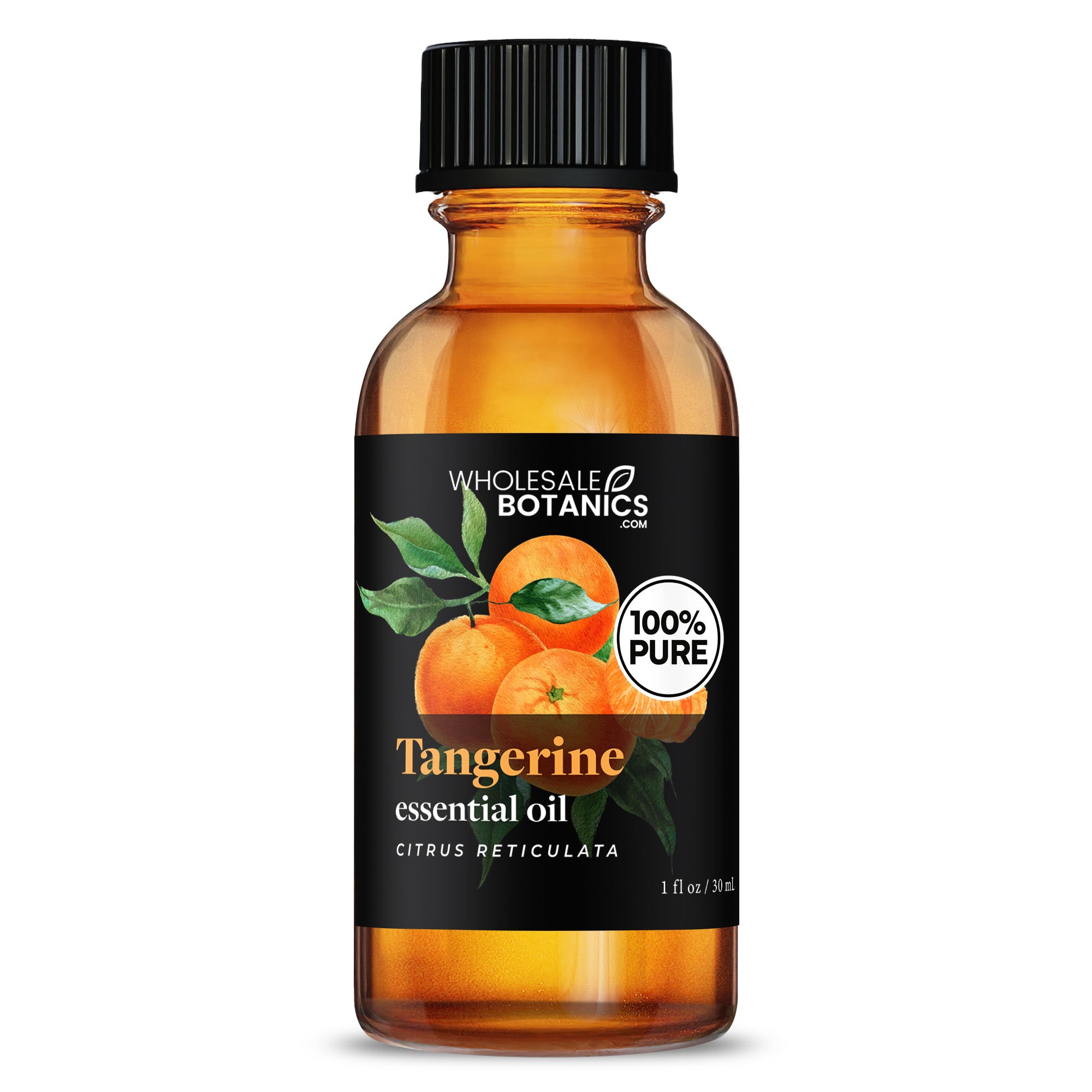 Tangerine Essential Oil