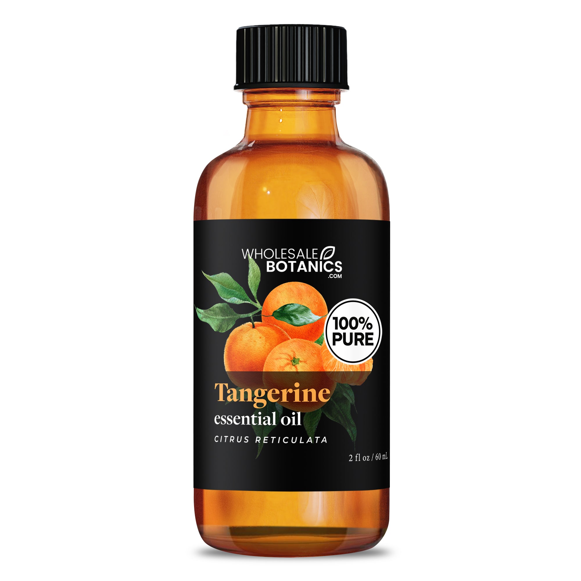 Tangerine Essential Oil