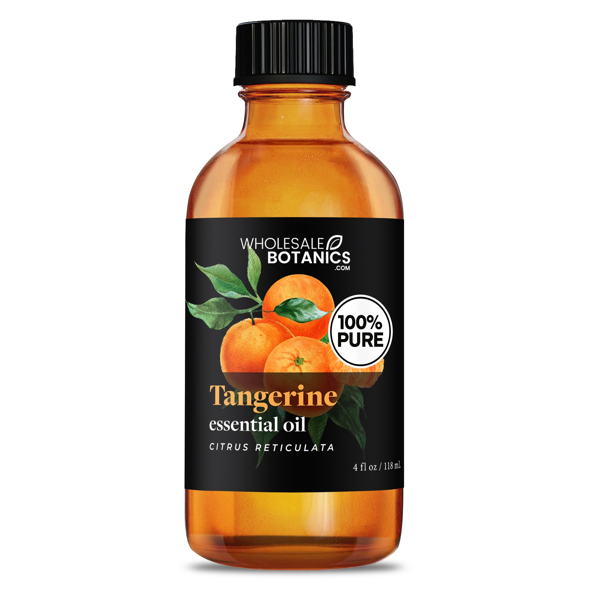 Tangerine Essential Oil