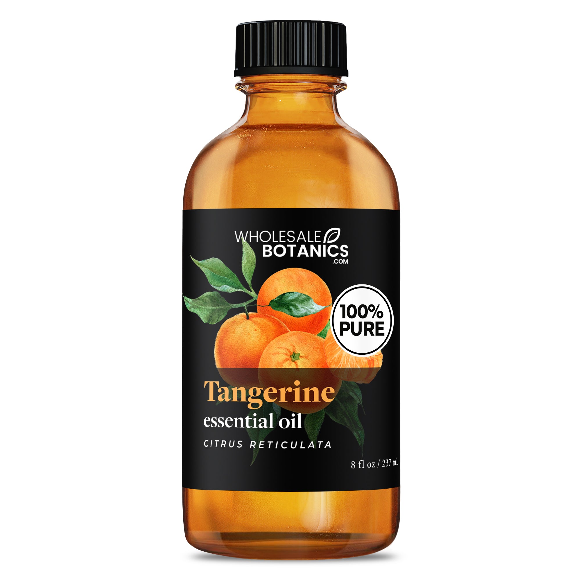 Tangerine Essential Oil