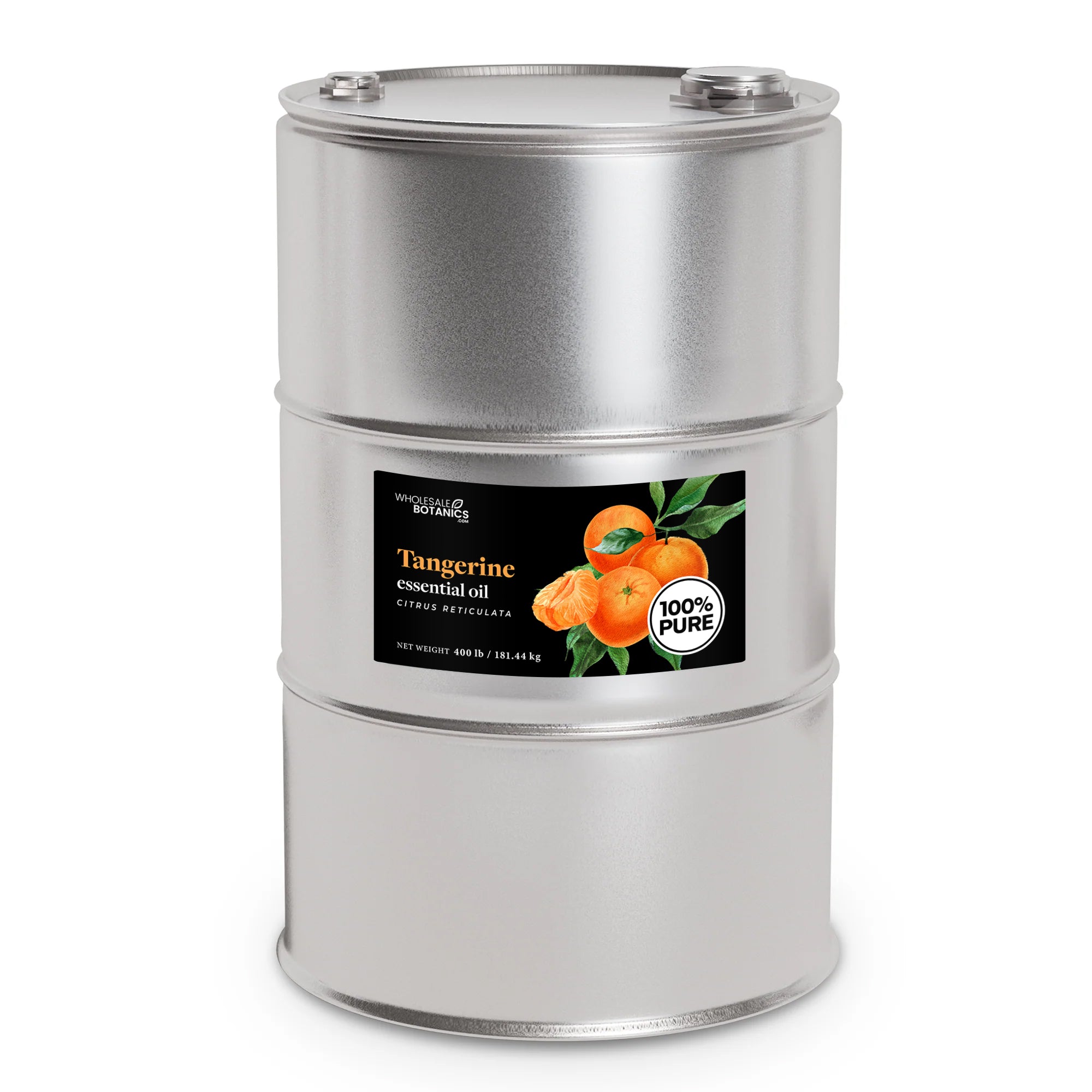 Tangerine Essential Oil